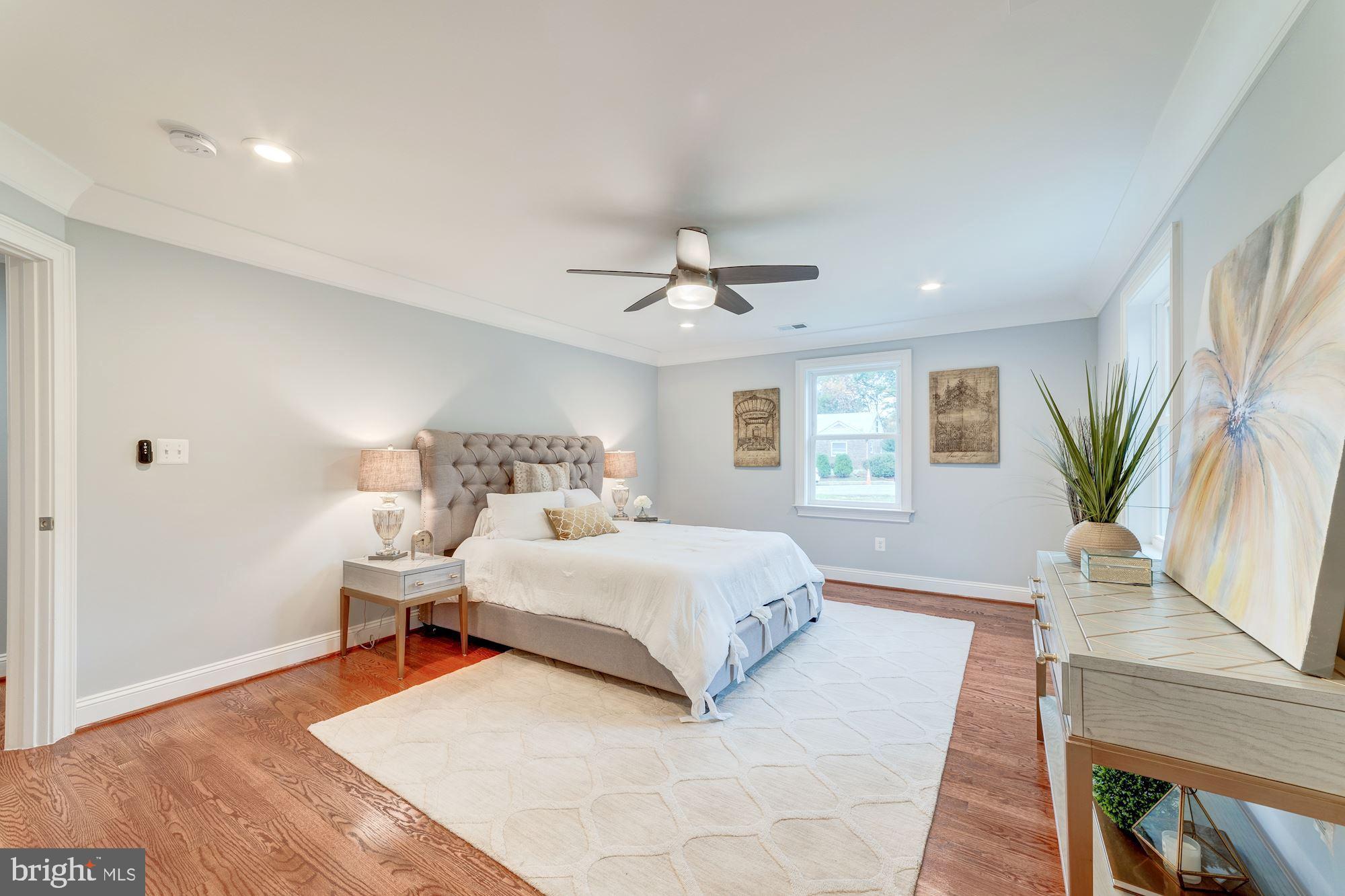 MUNSON HILL - Residential