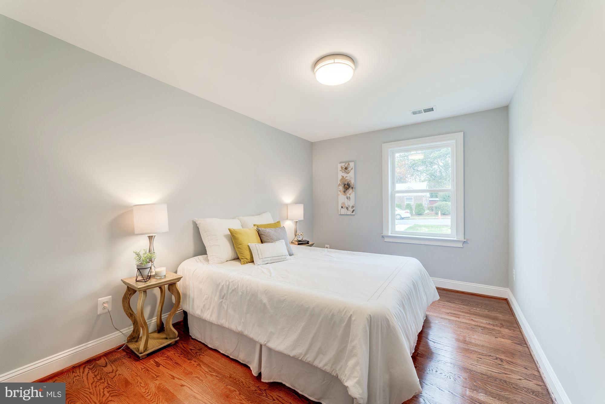 MUNSON HILL - Residential