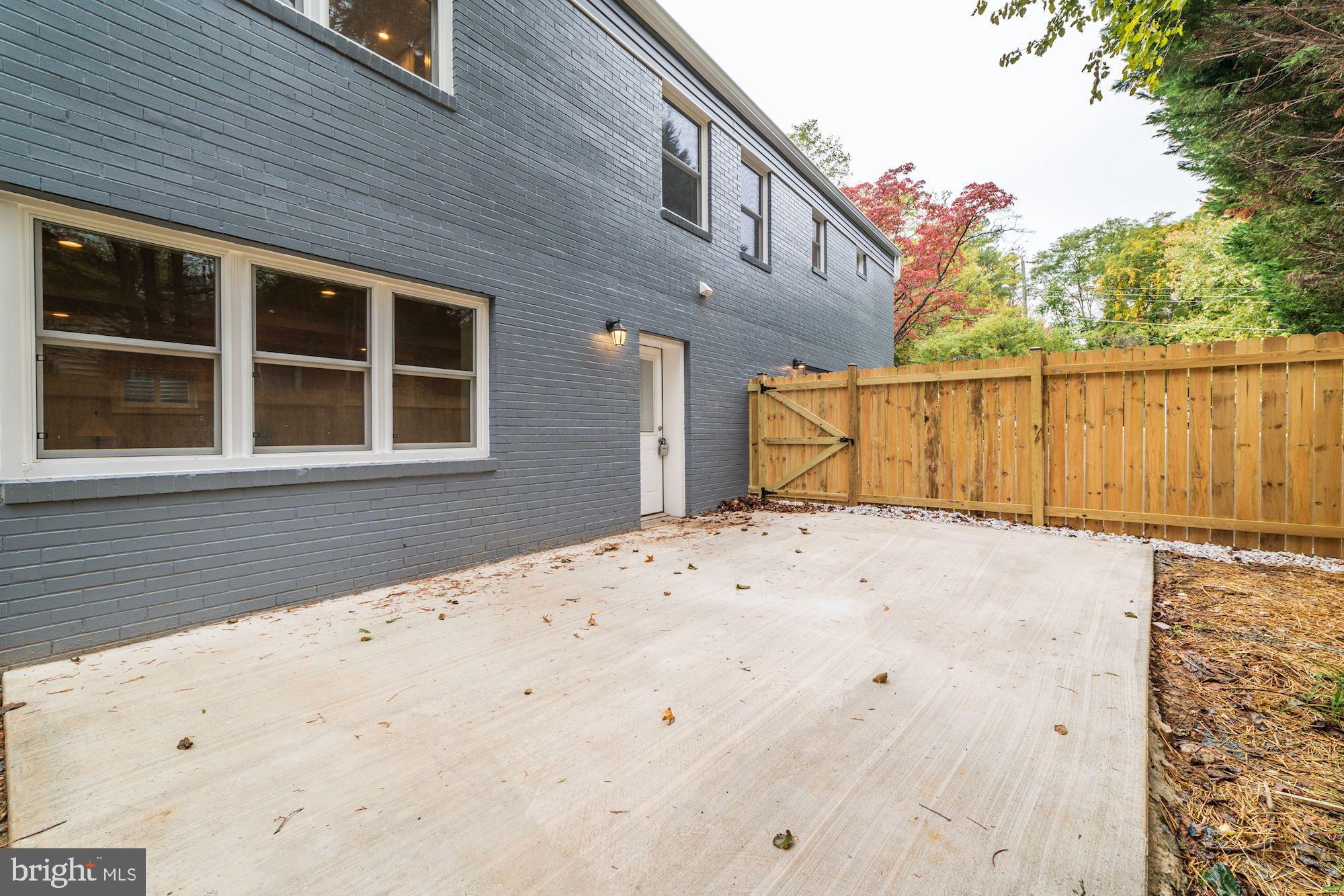 MUNSON HILL - Residential