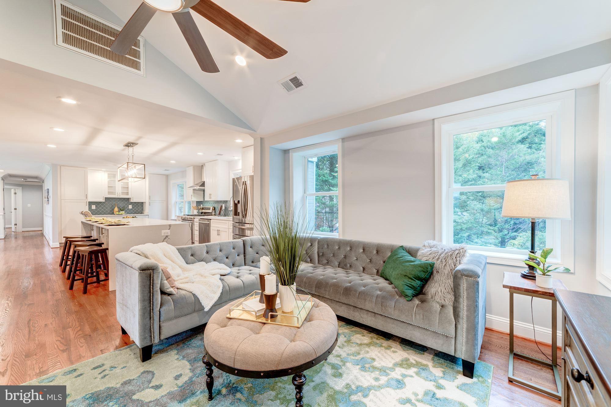 MUNSON HILL - Residential