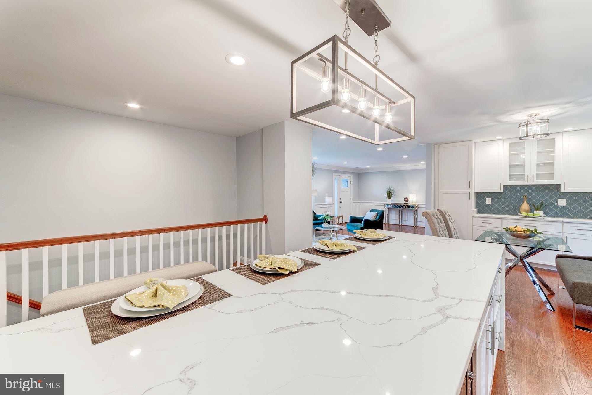 MUNSON HILL - Residential