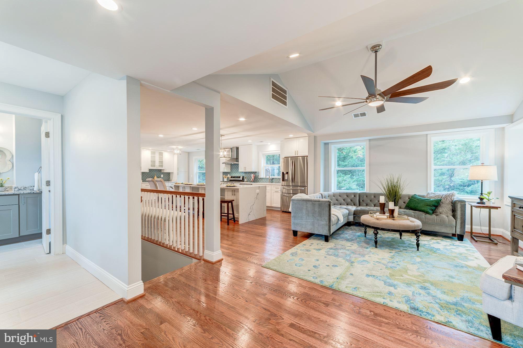 MUNSON HILL - Residential