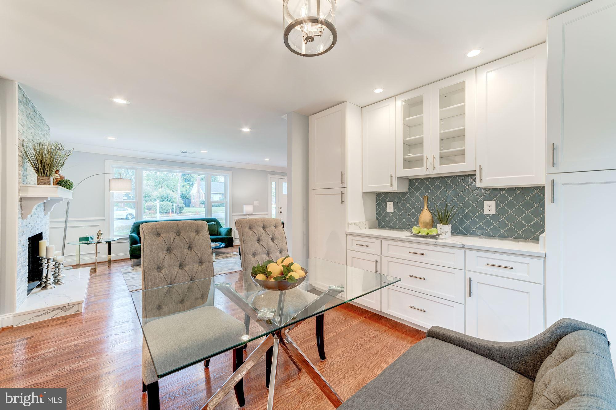 MUNSON HILL - Residential