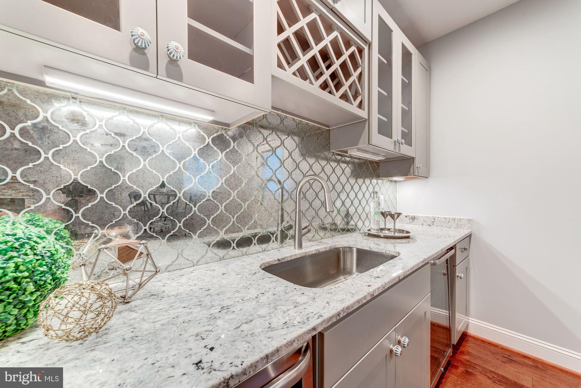 MUNSON HILL - Residential