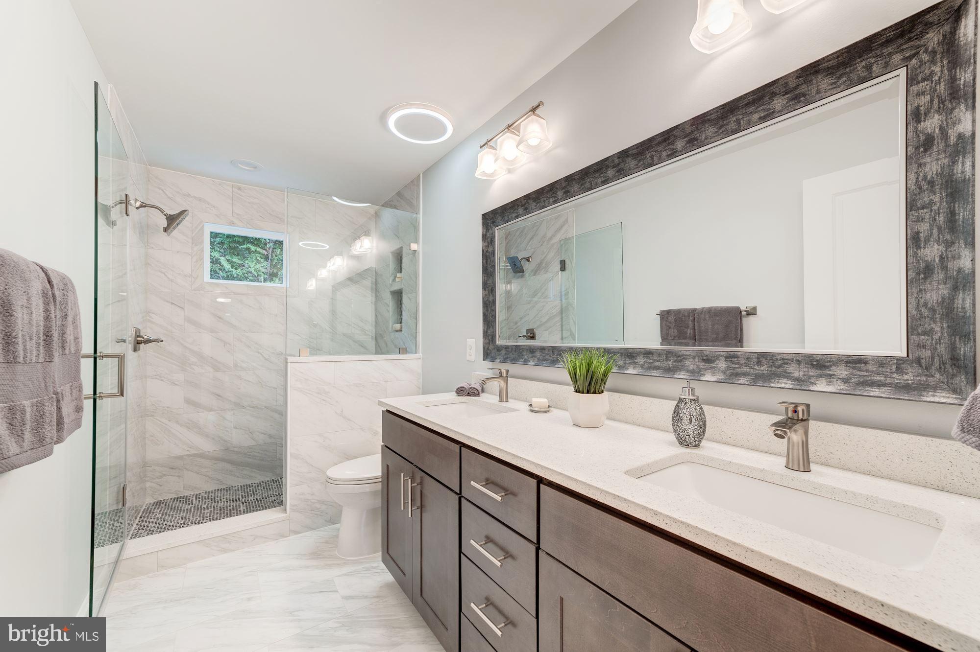 MUNSON HILL - Residential