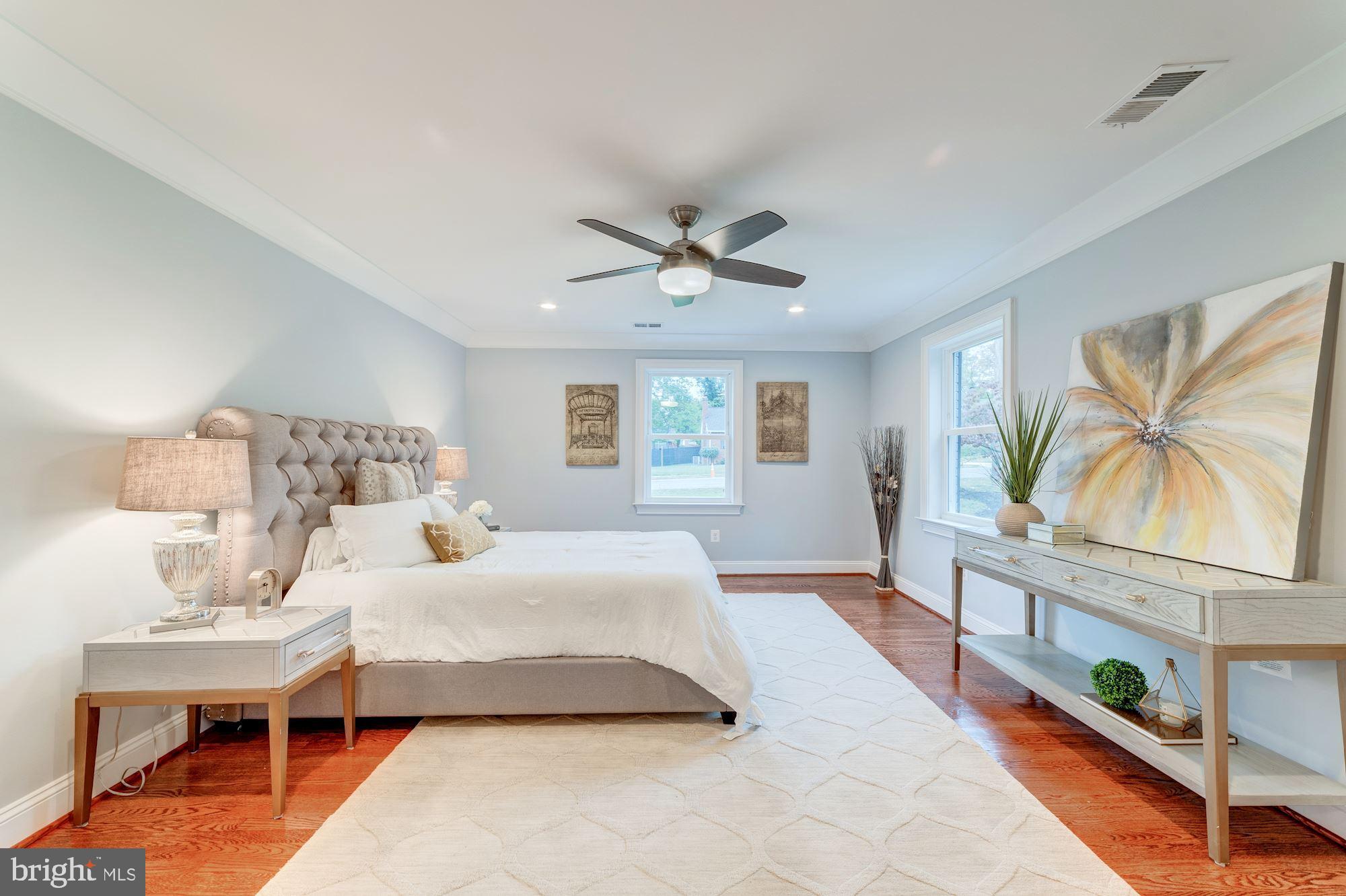 MUNSON HILL - Residential