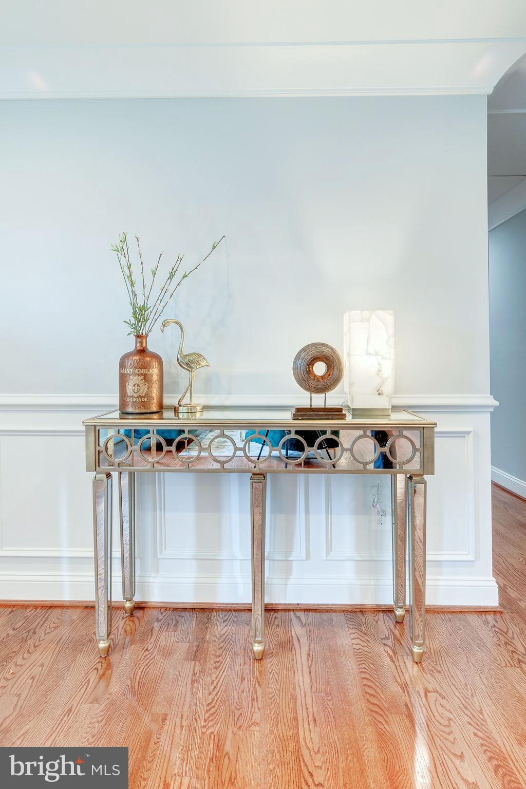 MUNSON HILL - Residential