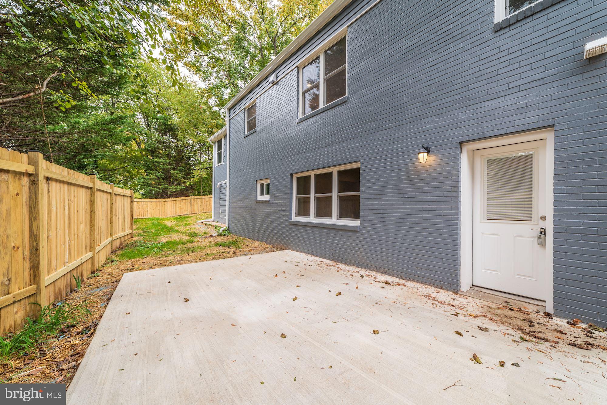 MUNSON HILL - Residential