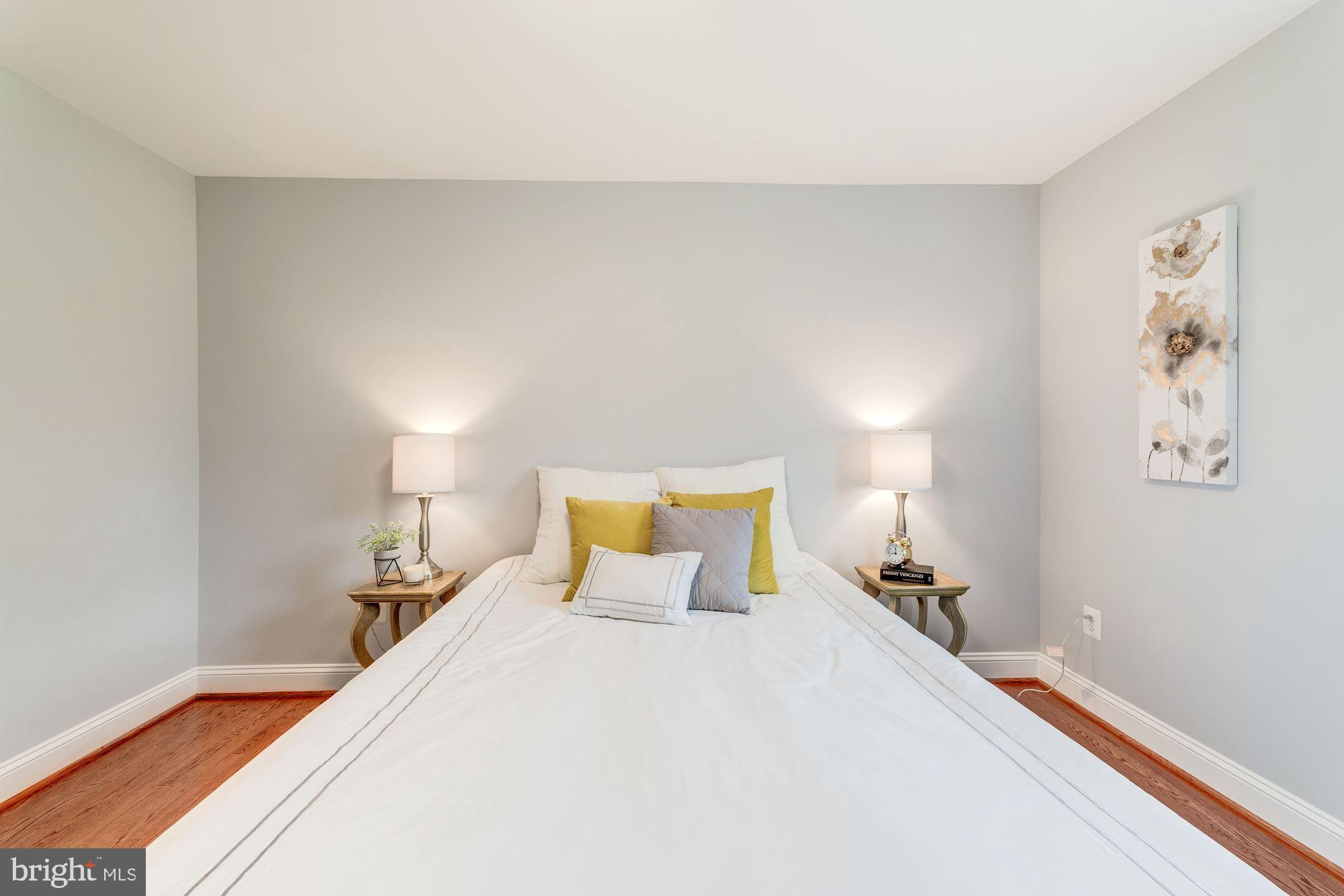 MUNSON HILL - Residential