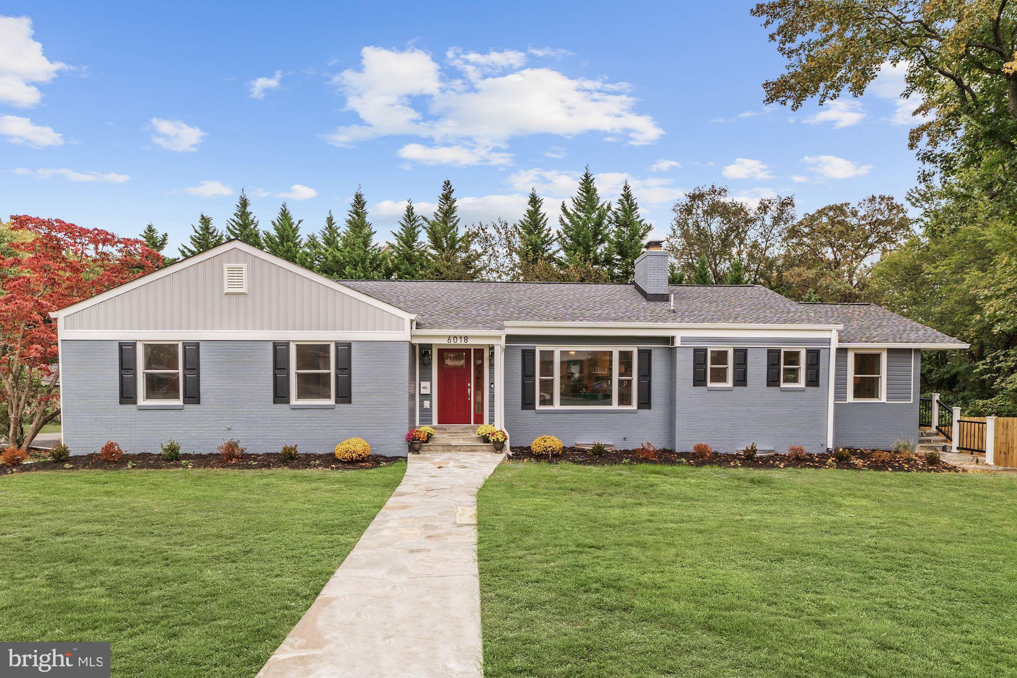 MUNSON HILL - Residential