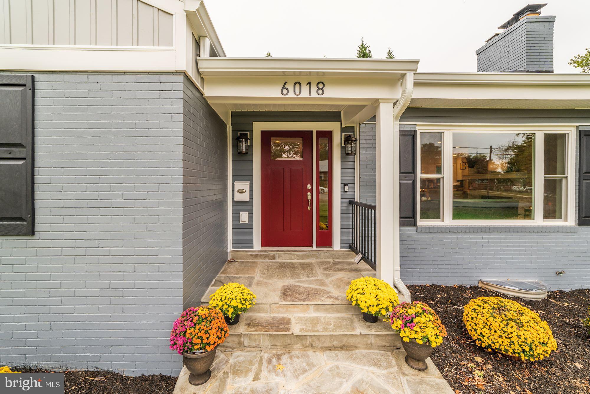 MUNSON HILL - Residential