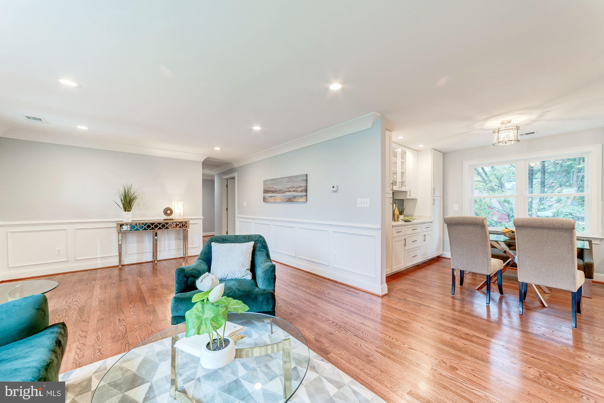 MUNSON HILL - Residential