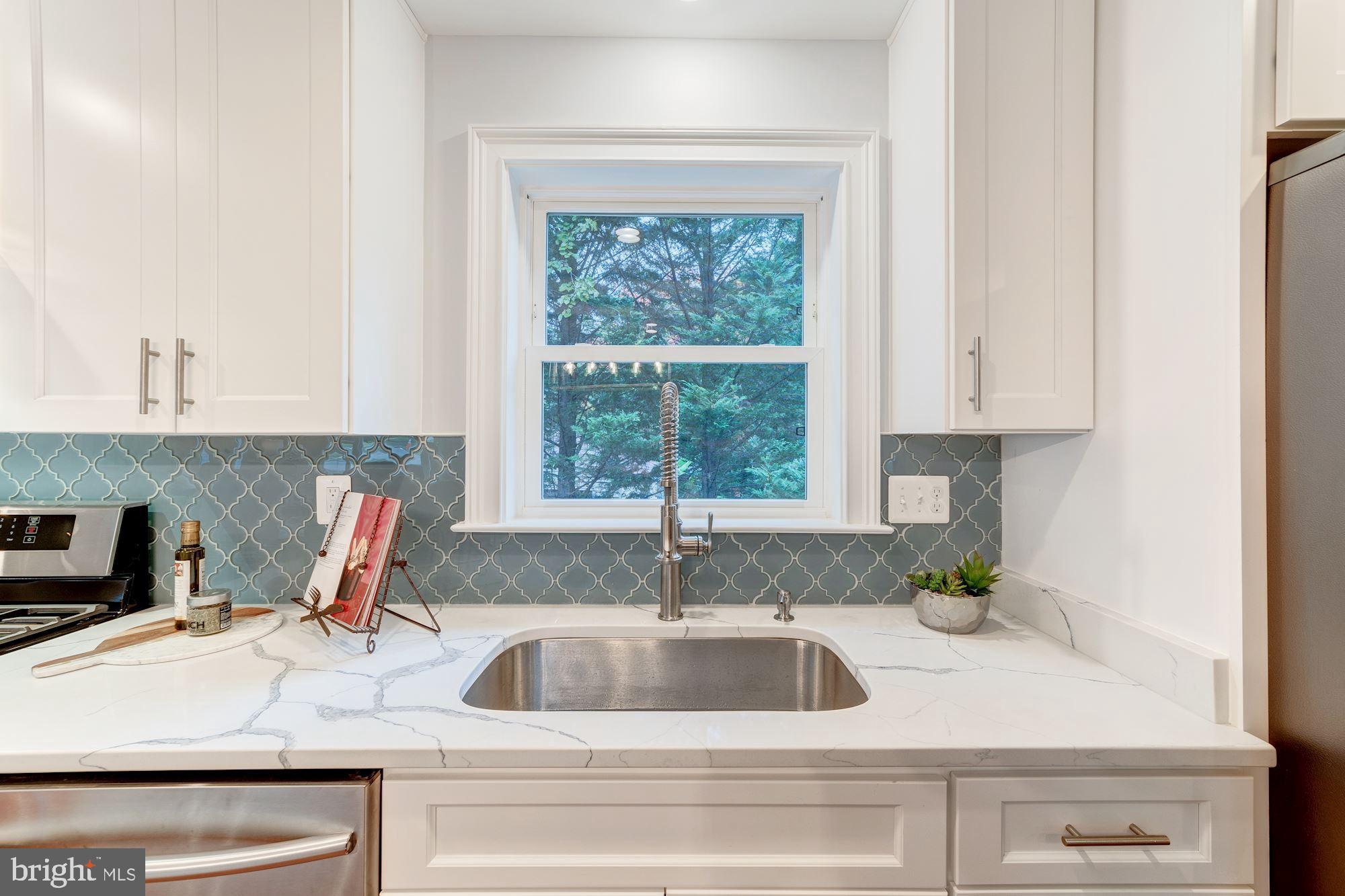 MUNSON HILL - Residential