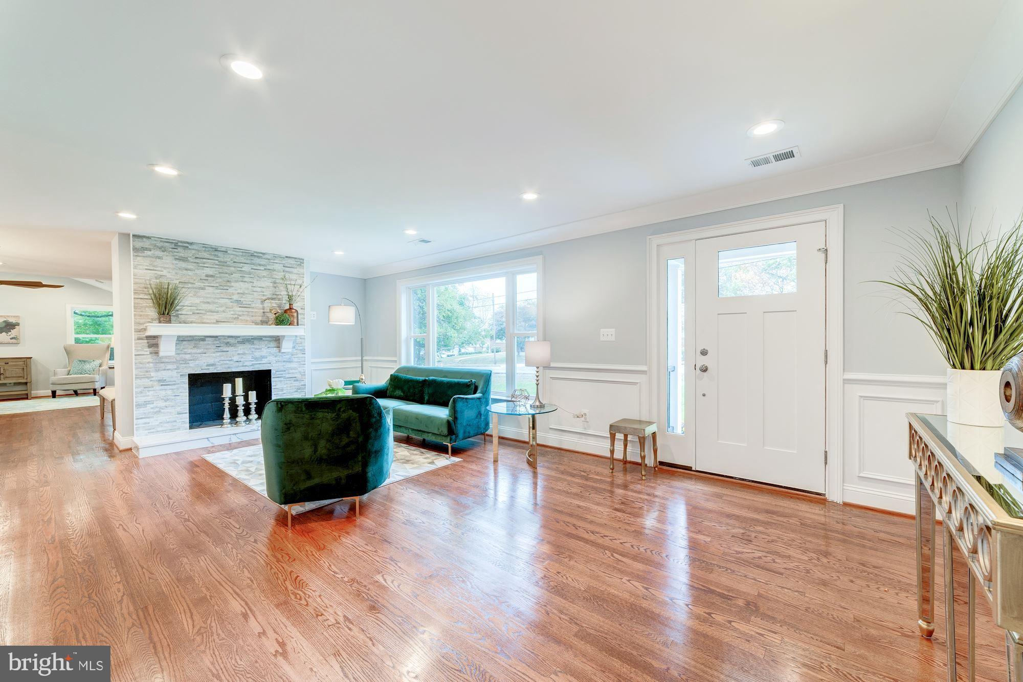 MUNSON HILL - Residential