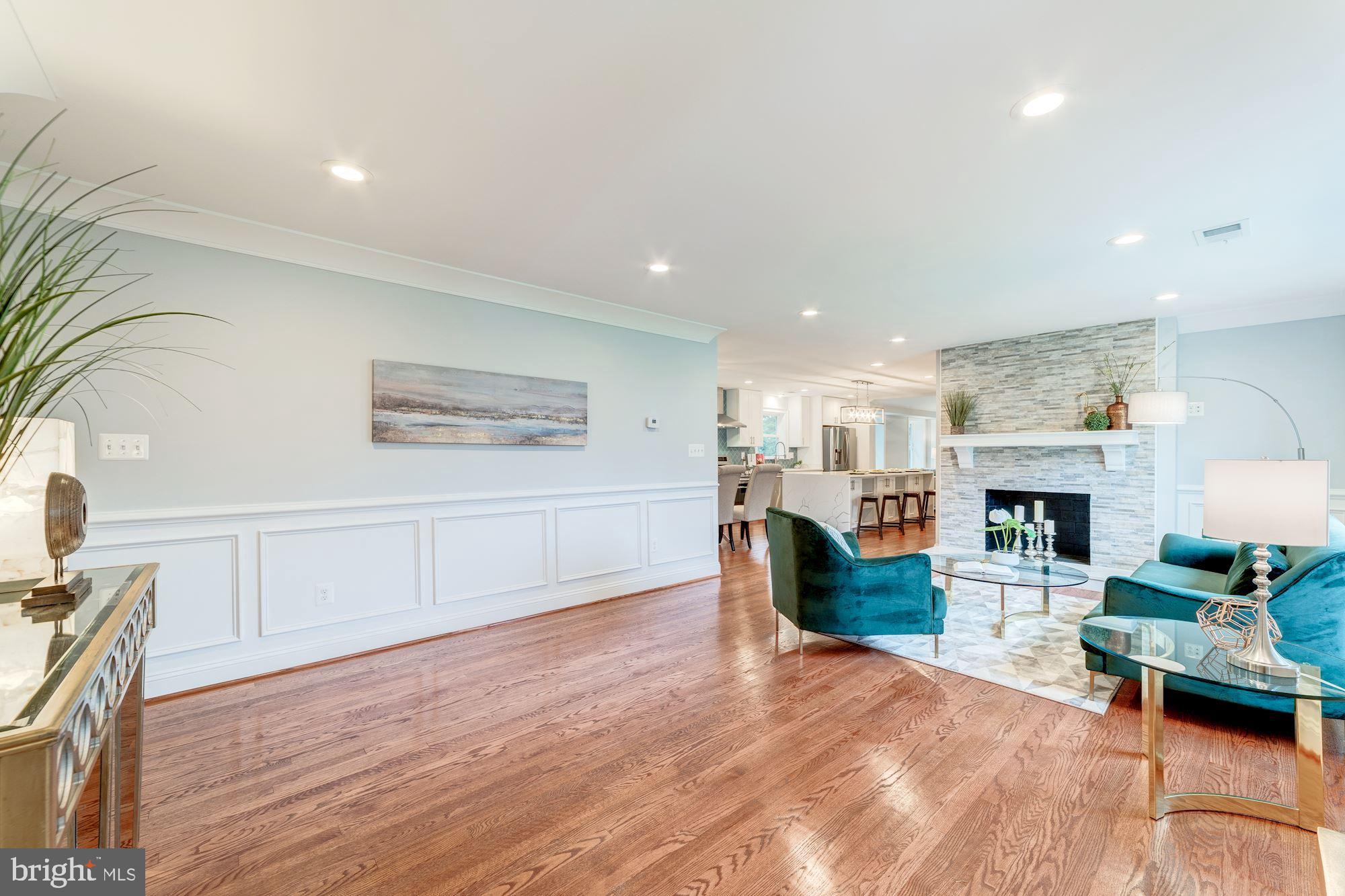 MUNSON HILL - Residential