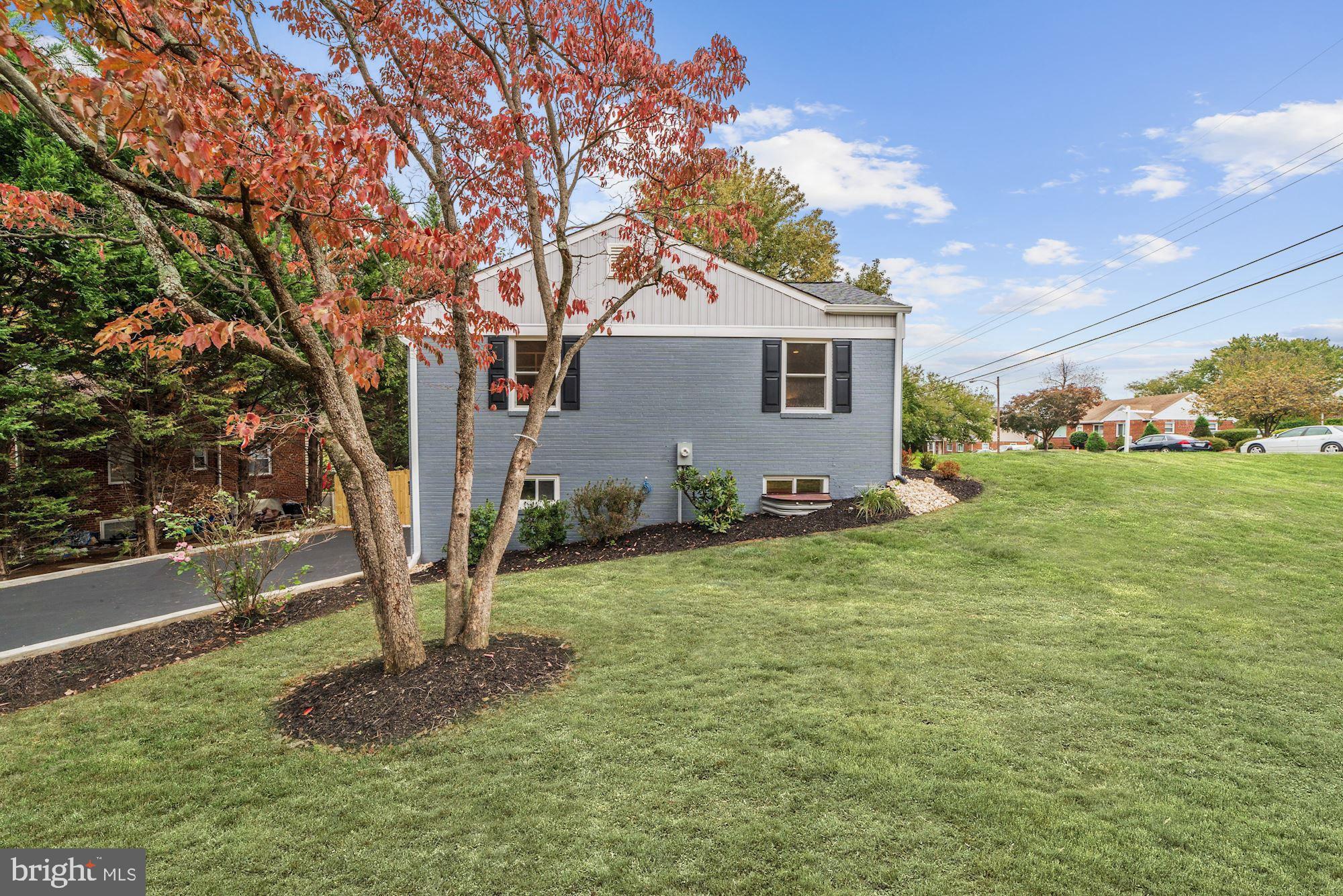 MUNSON HILL - Residential