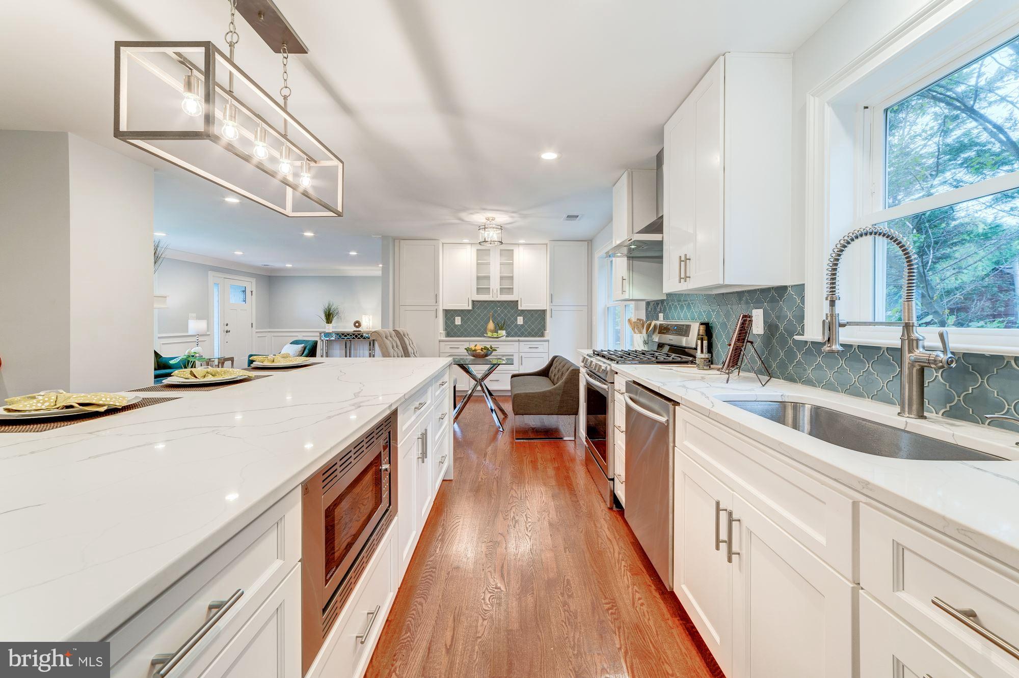 MUNSON HILL - Residential