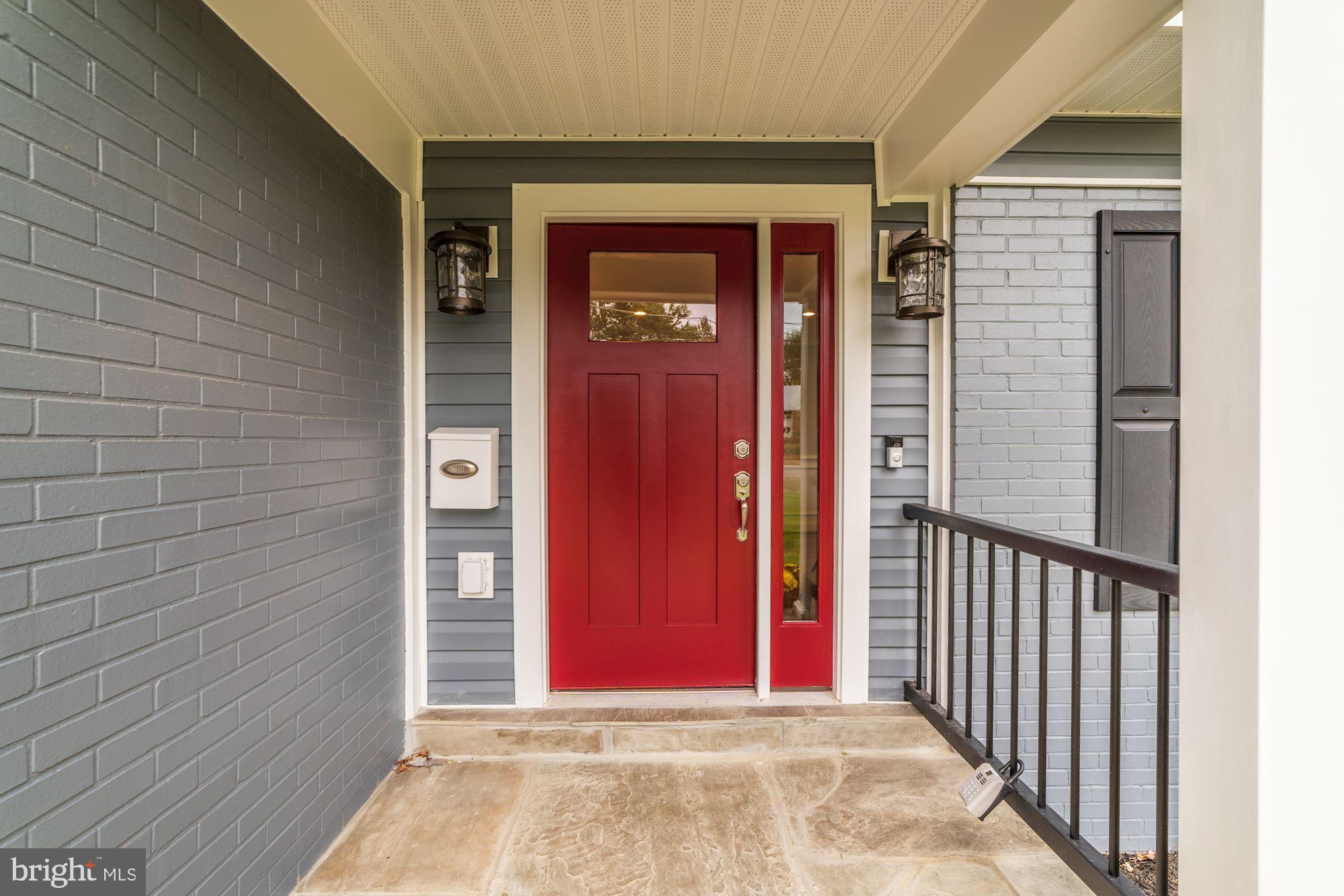 MUNSON HILL - Residential