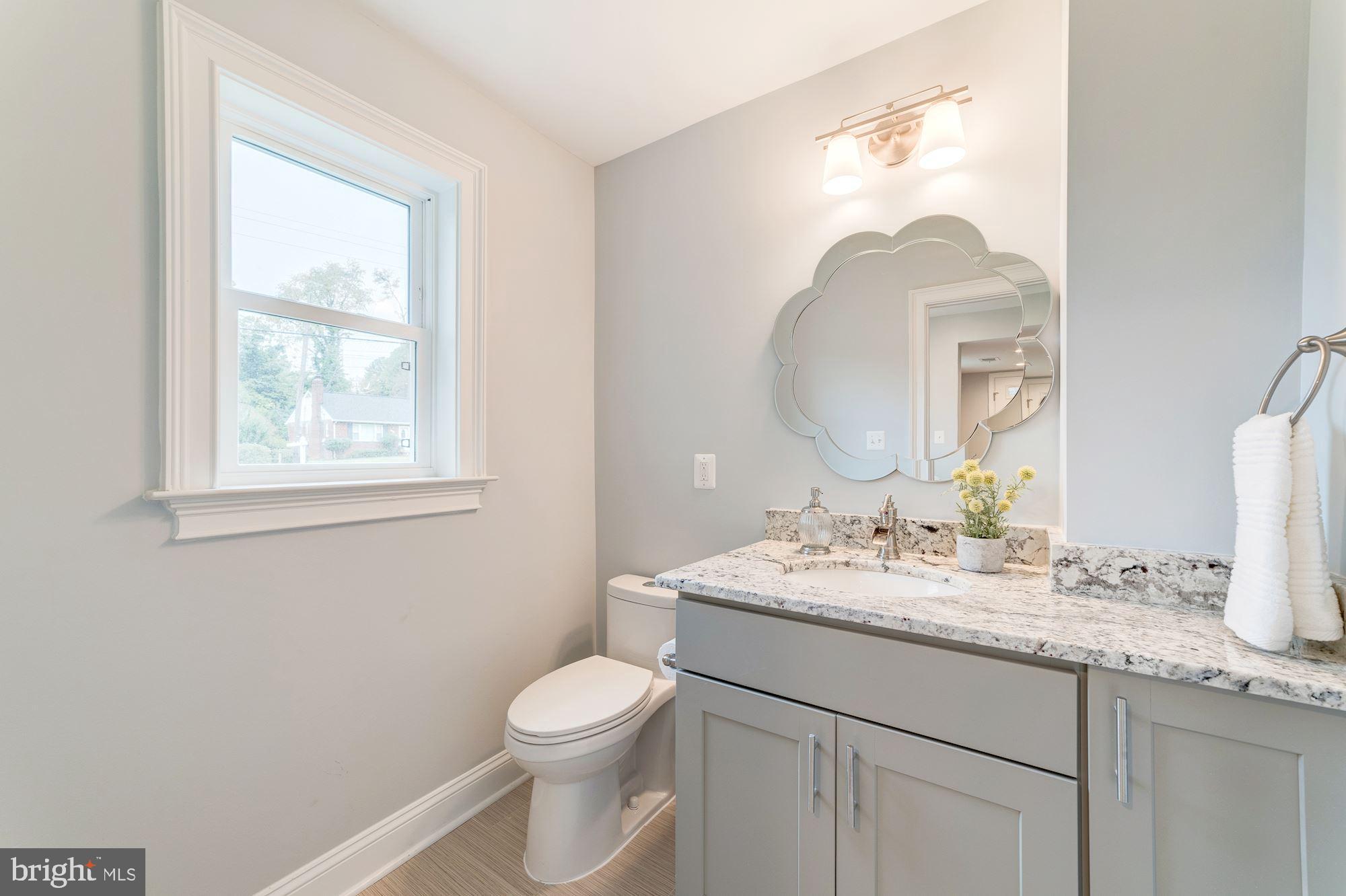 MUNSON HILL - Residential