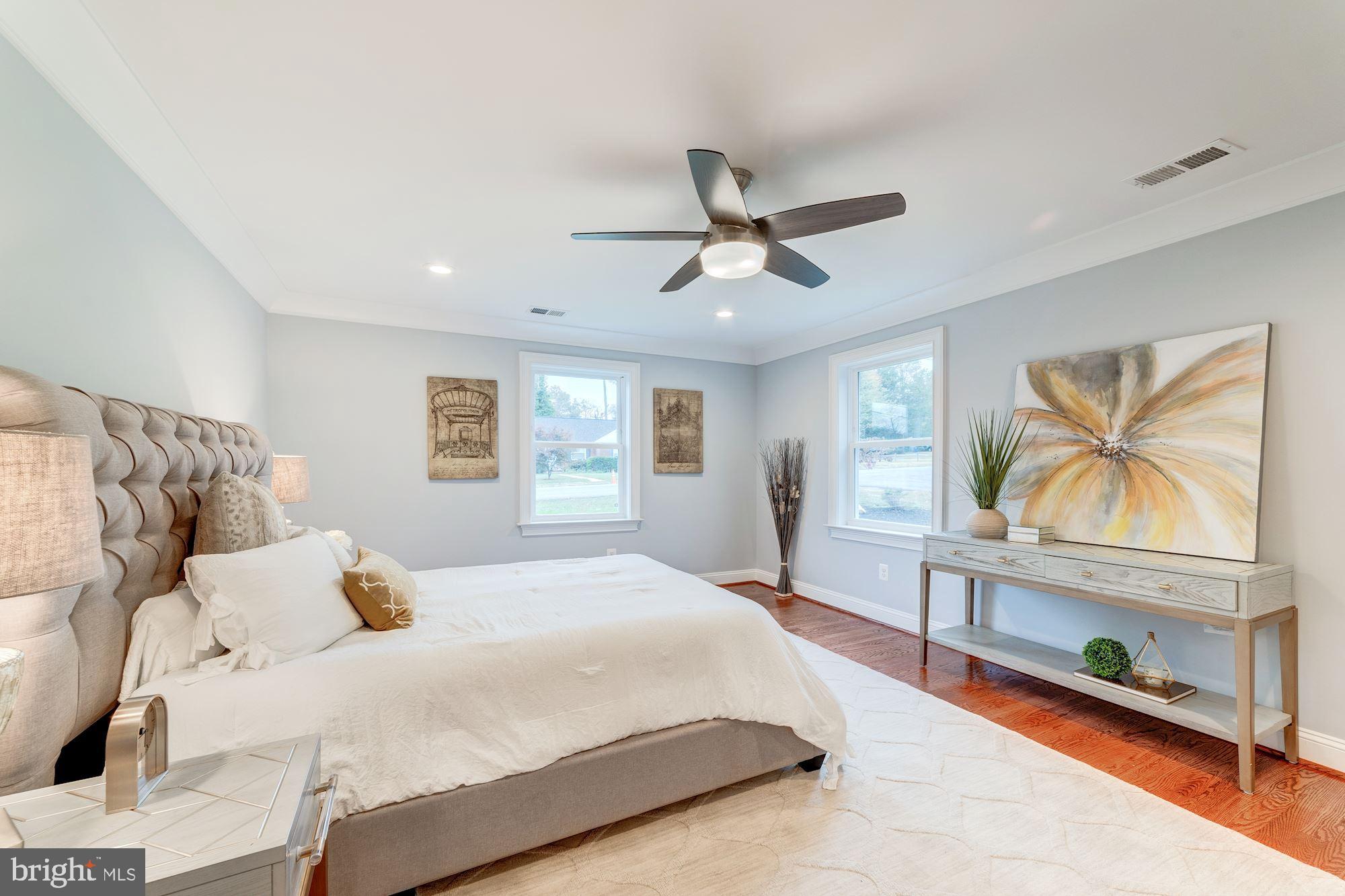 MUNSON HILL - Residential