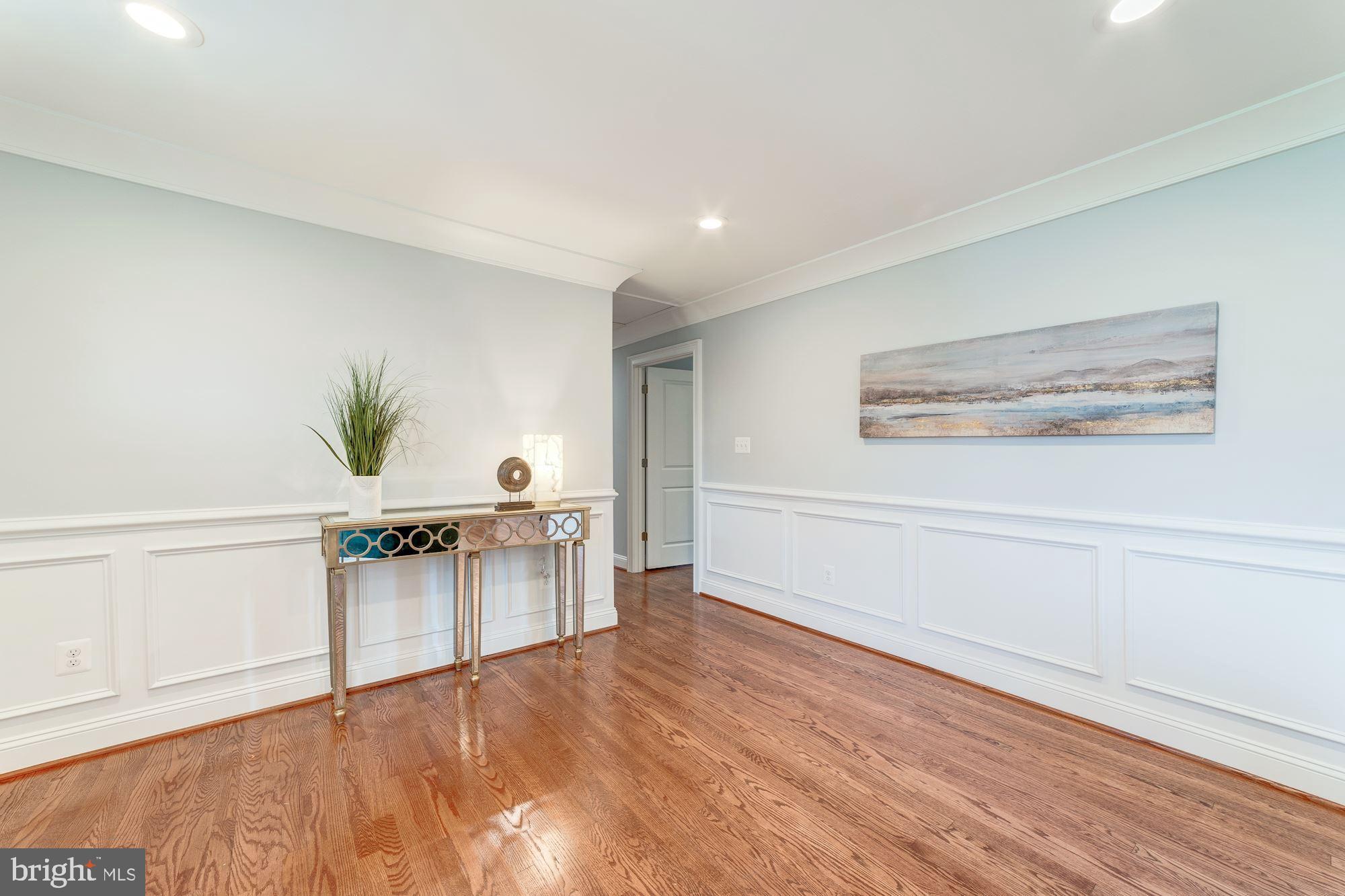 MUNSON HILL - Residential