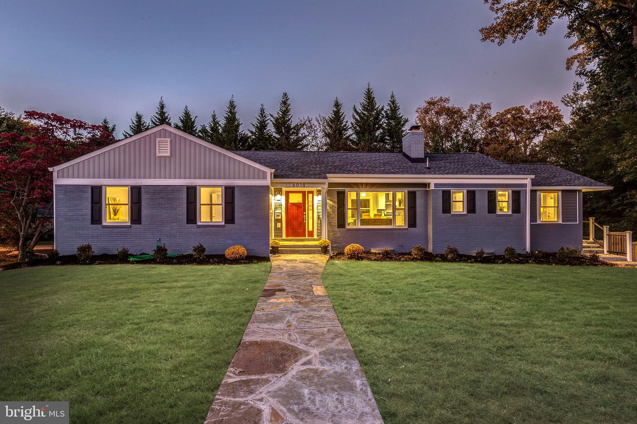 MUNSON HILL - Residential