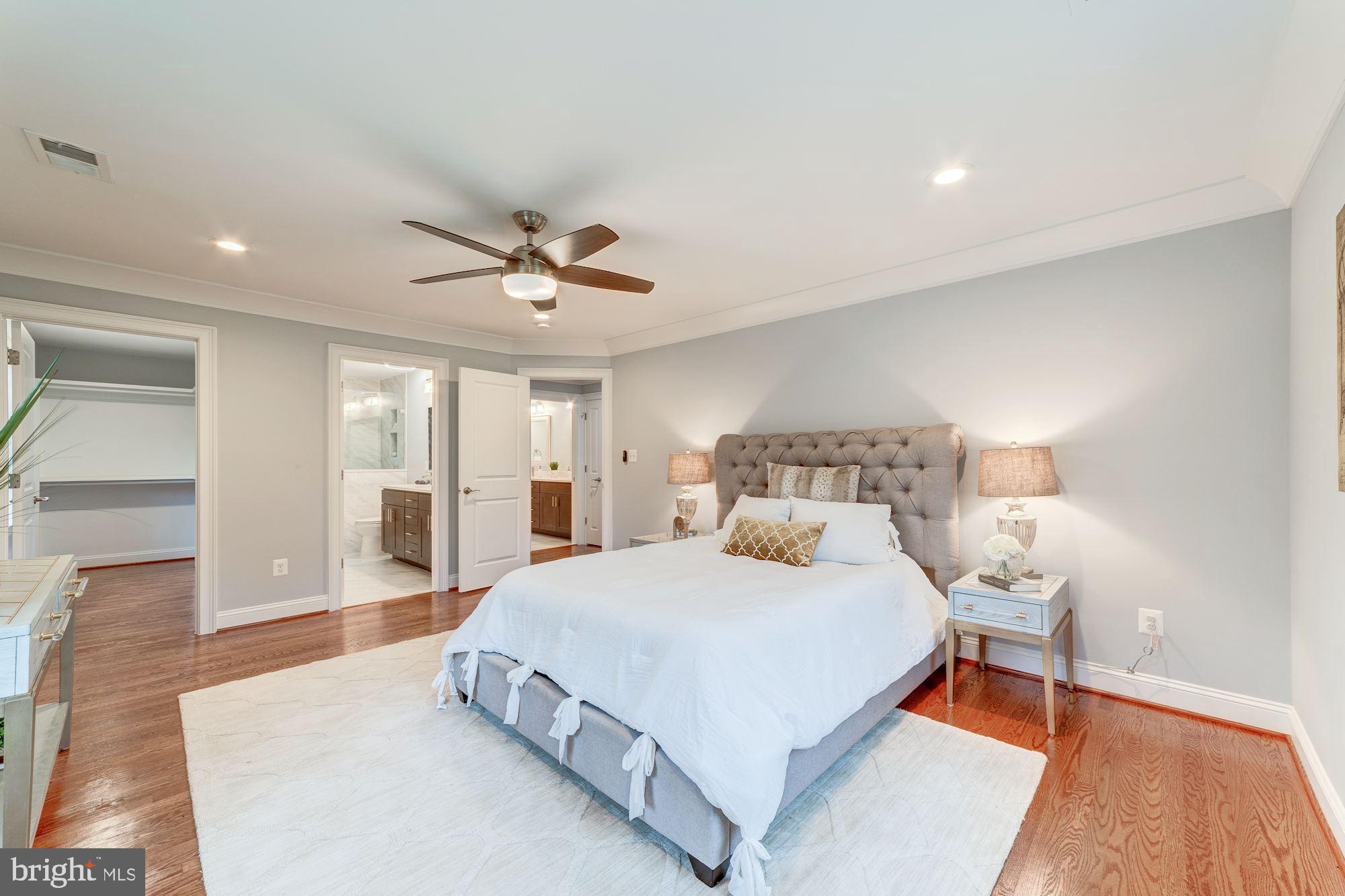 MUNSON HILL - Residential