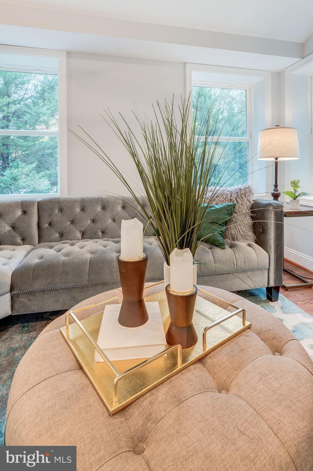 MUNSON HILL - Residential