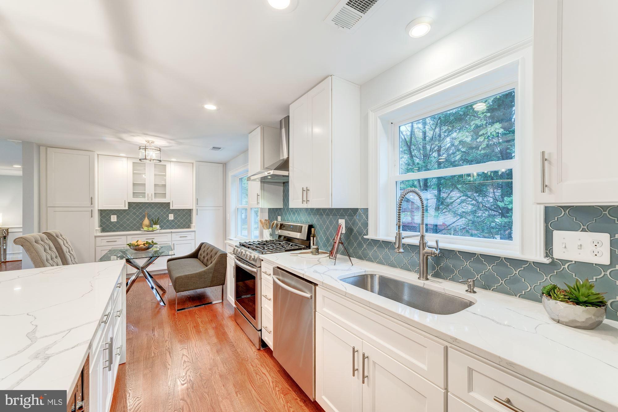 MUNSON HILL - Residential