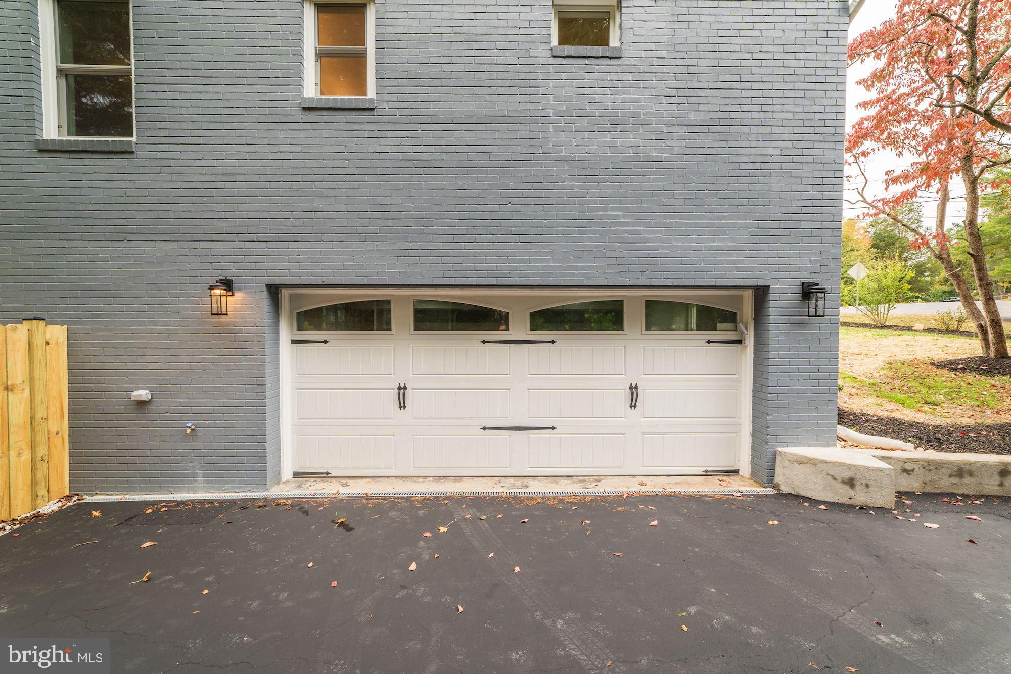 MUNSON HILL - Residential