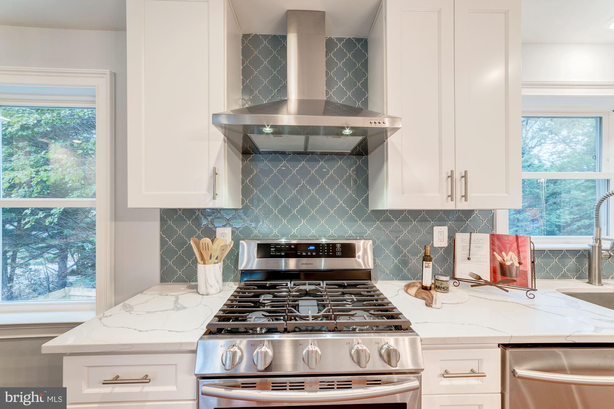 MUNSON HILL - Residential