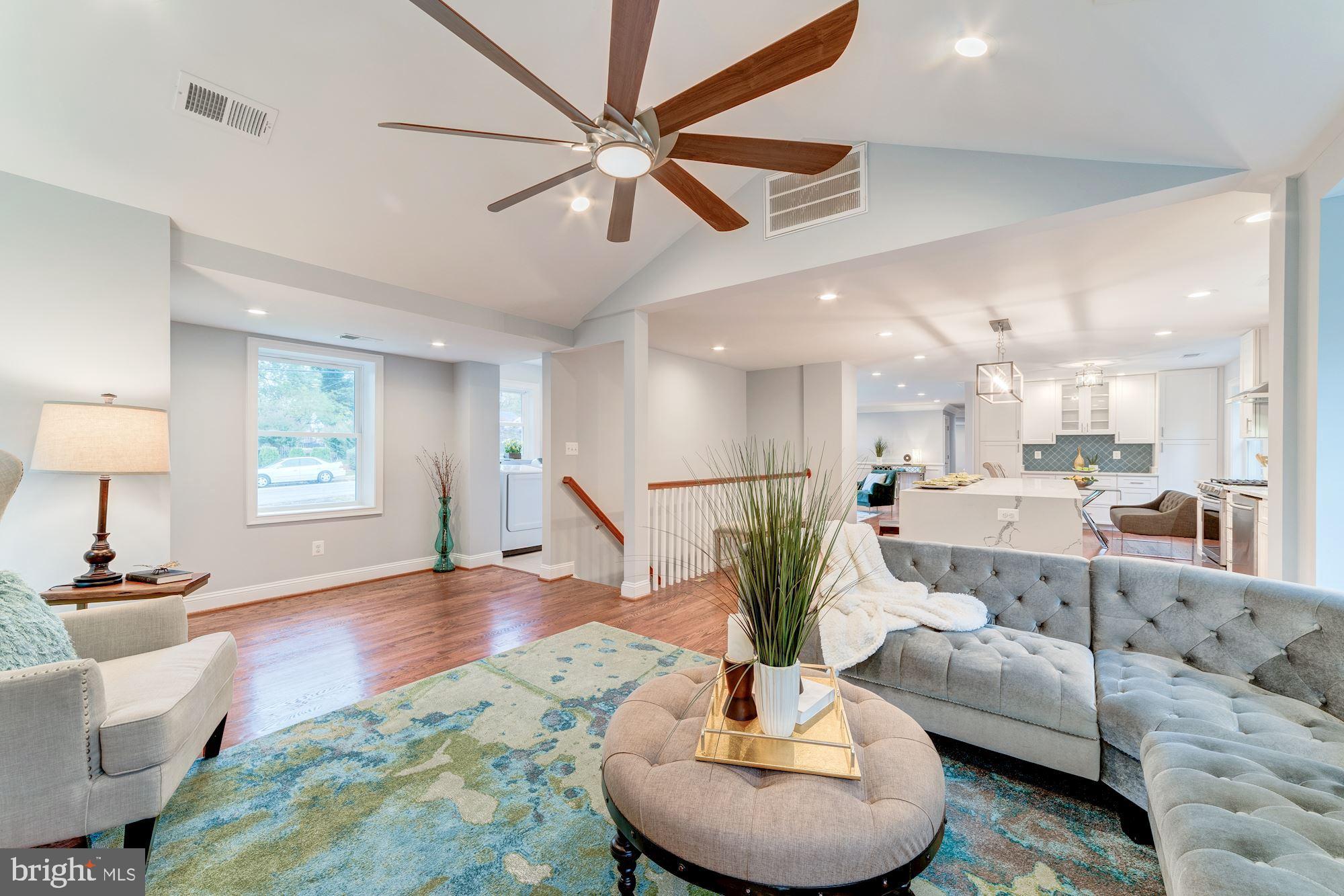 MUNSON HILL - Residential