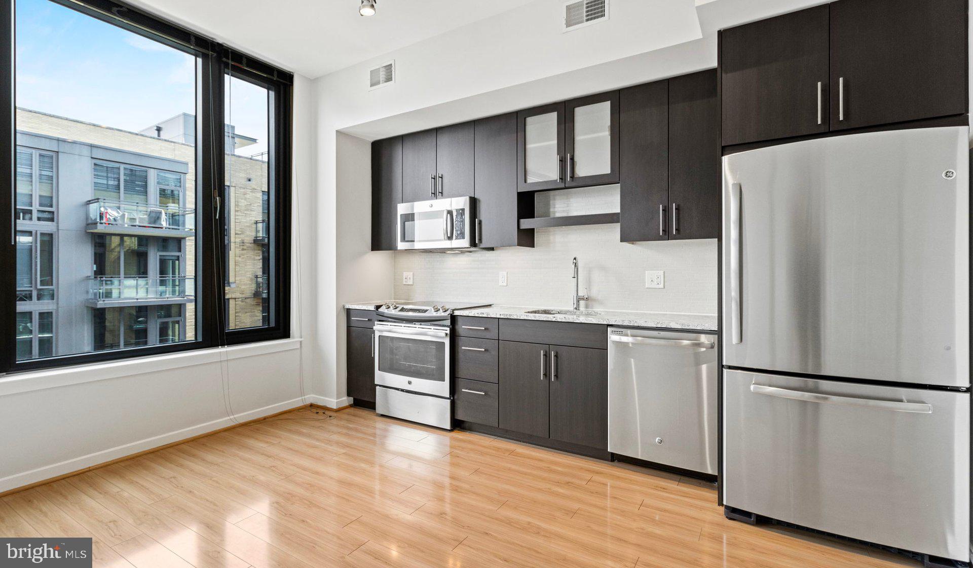 BETHESDA - Residential Lease