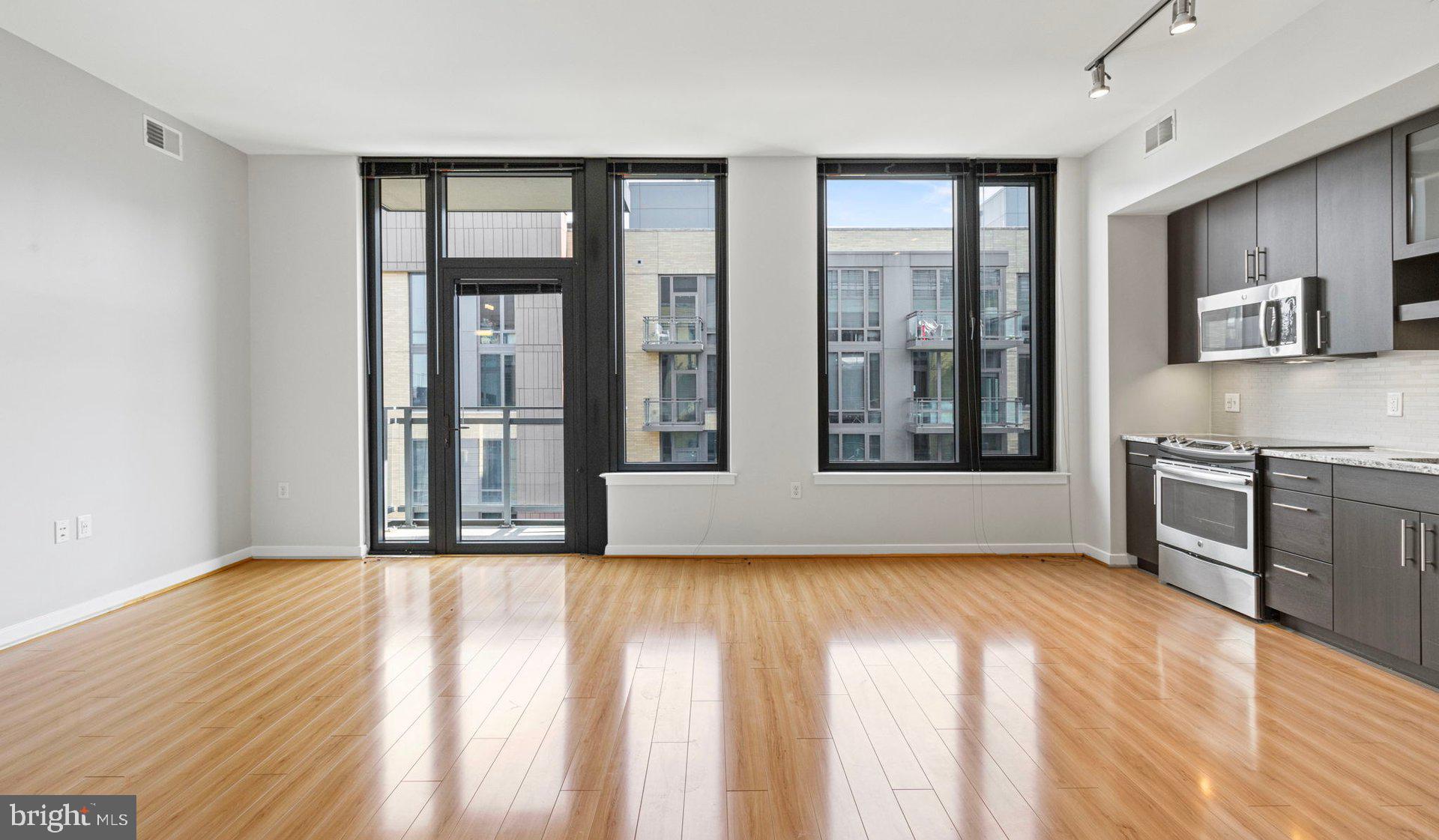 BETHESDA - Residential Lease