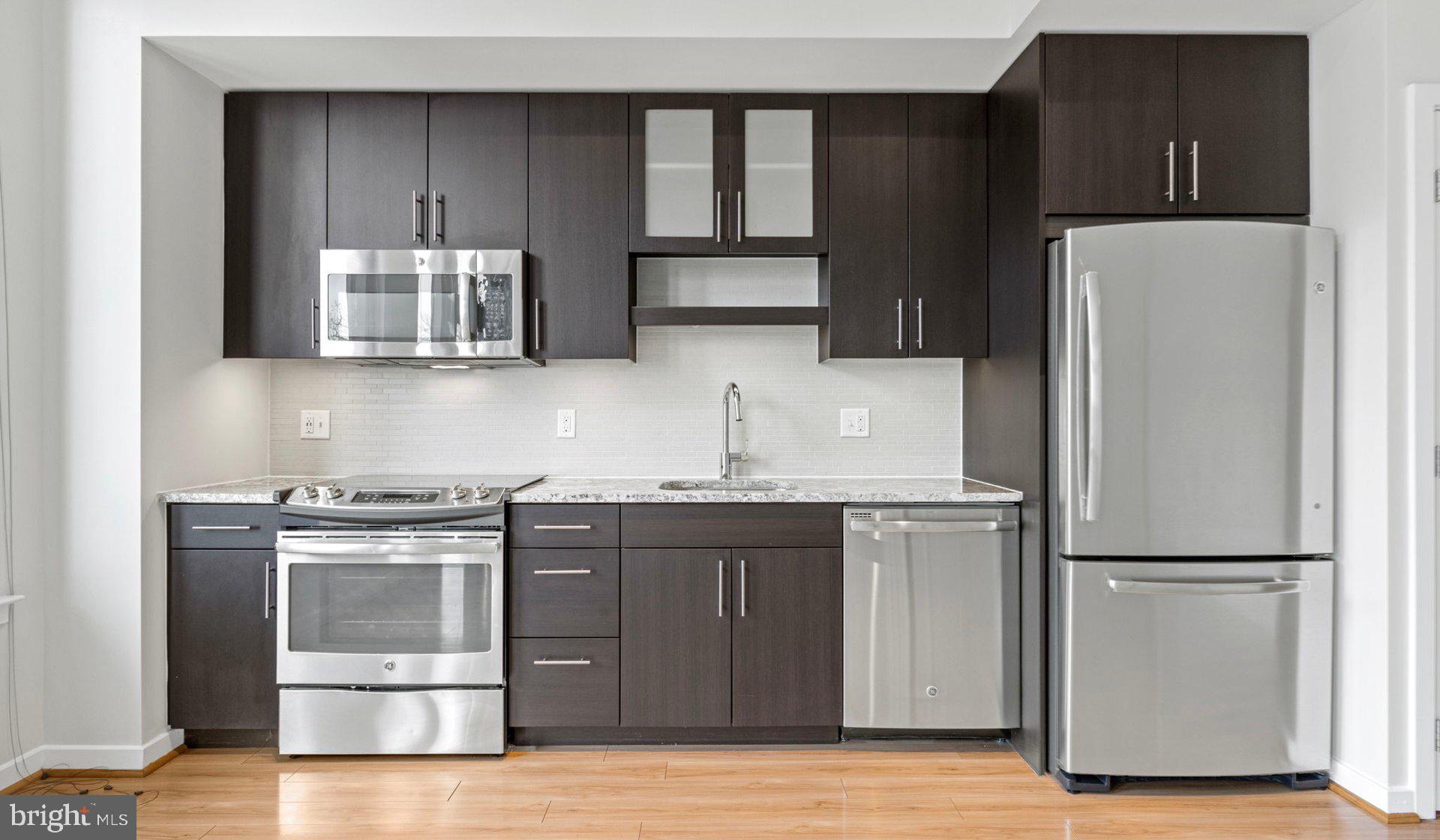 BETHESDA - Residential Lease