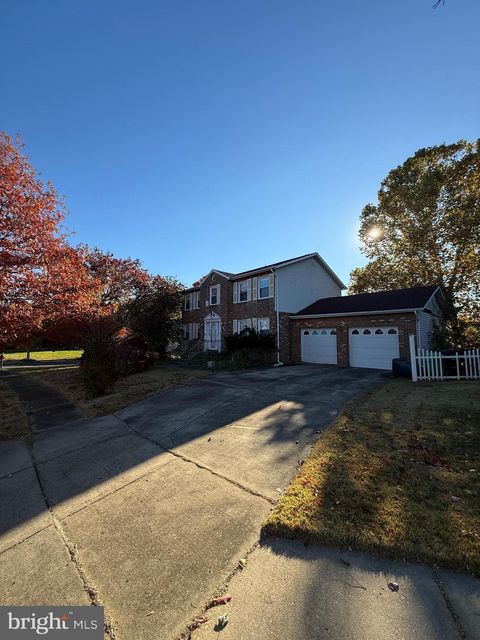 Homes For Sale - 9006 Trubador Drive<br/> CLINTON, MD 20735