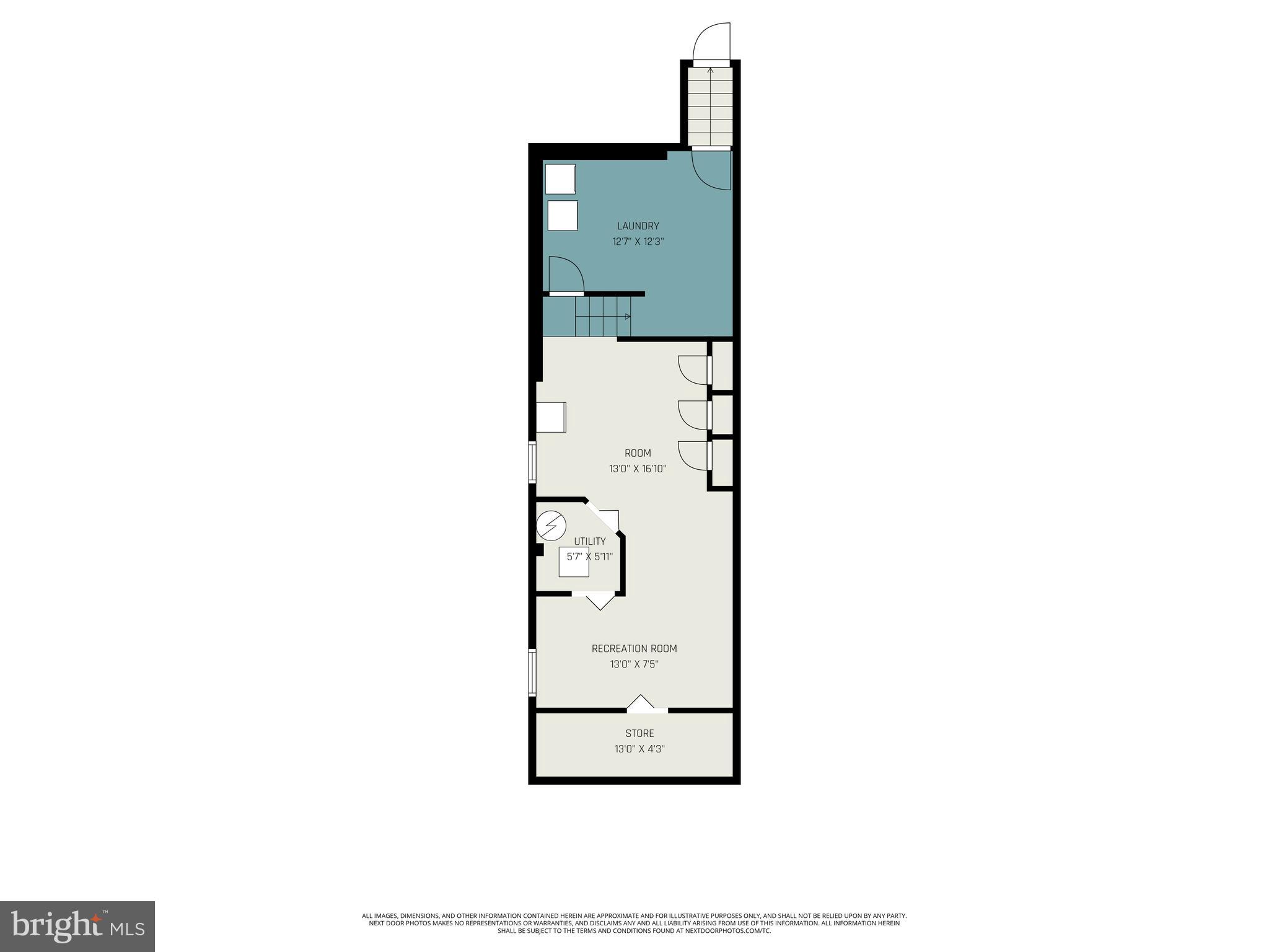 RIVERTON - Residential