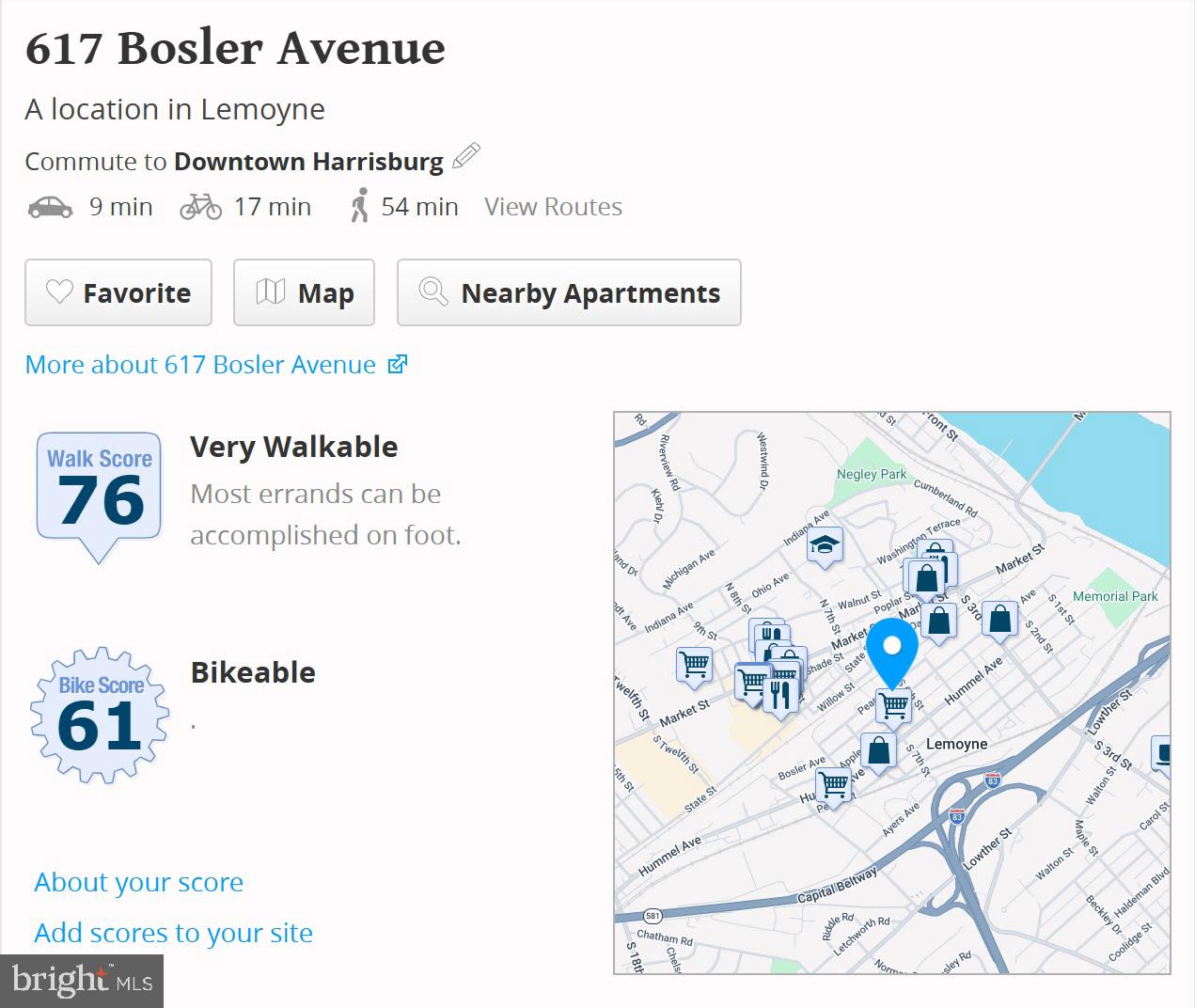 RIVERTON - Residential