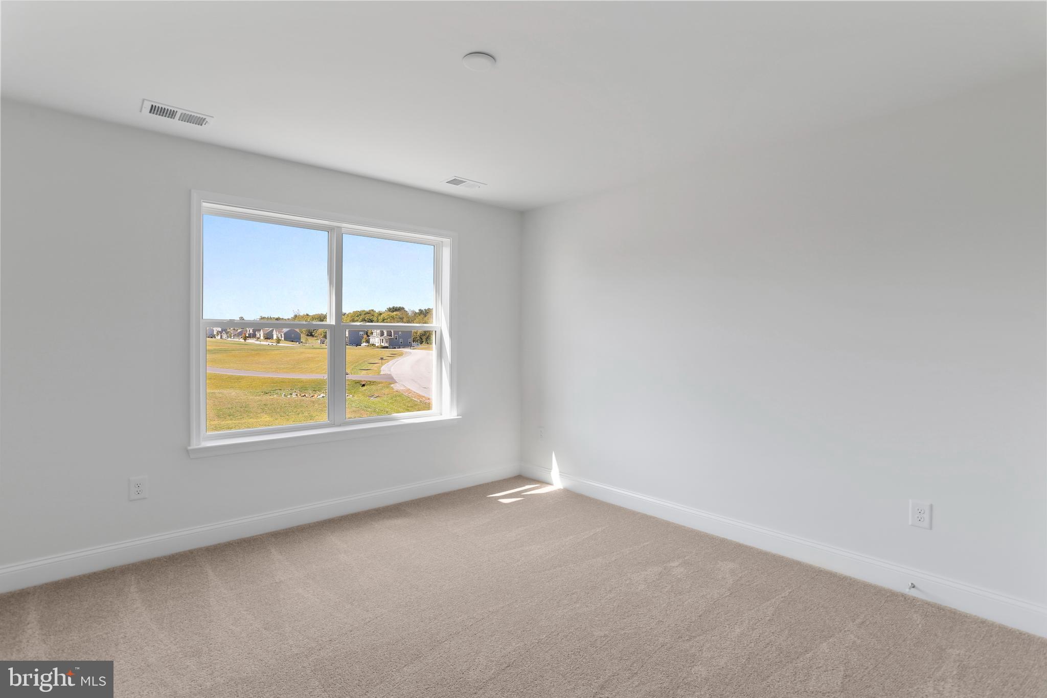 AMBERFIELD - Residential