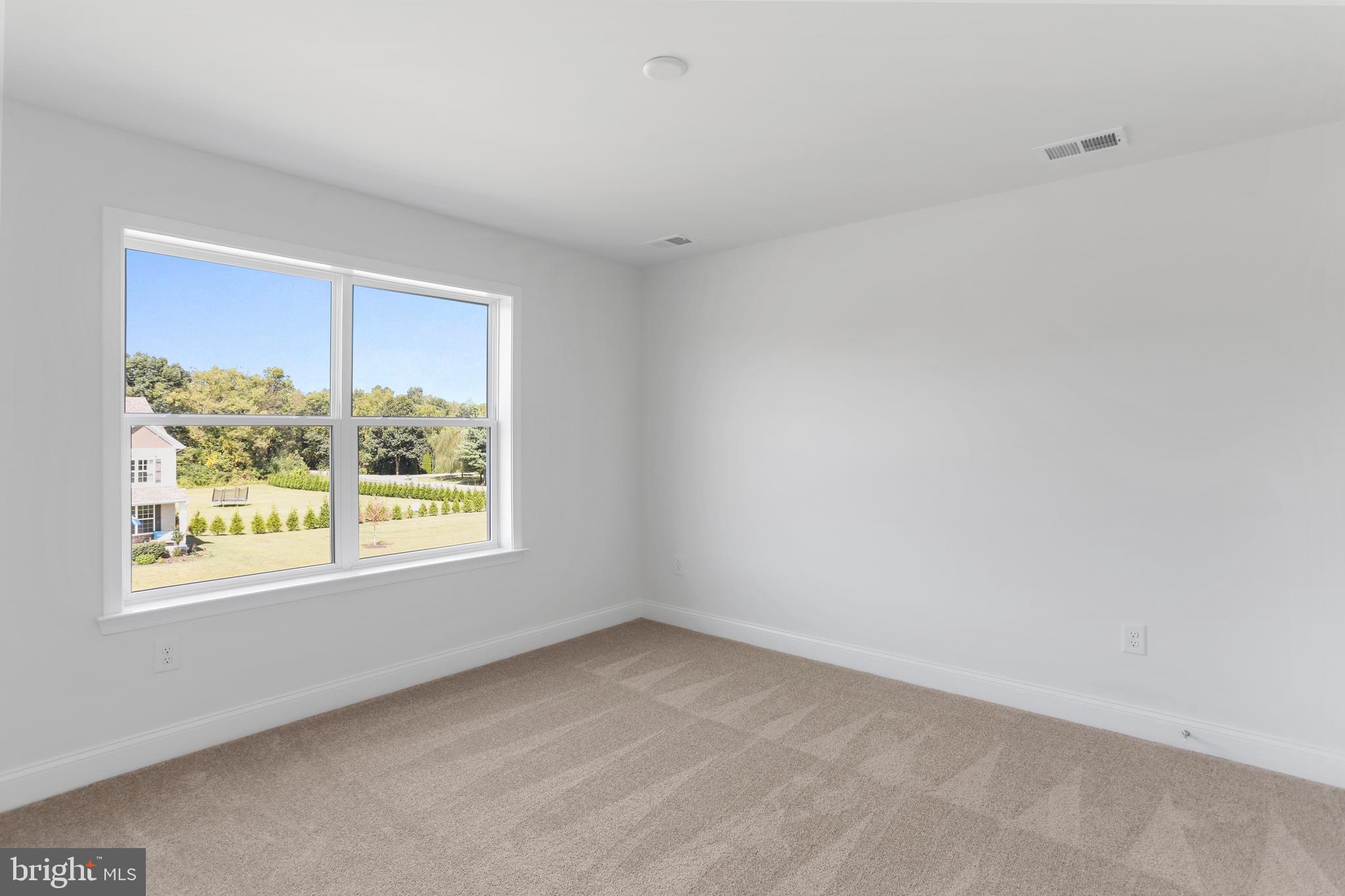 AMBERFIELD - Residential