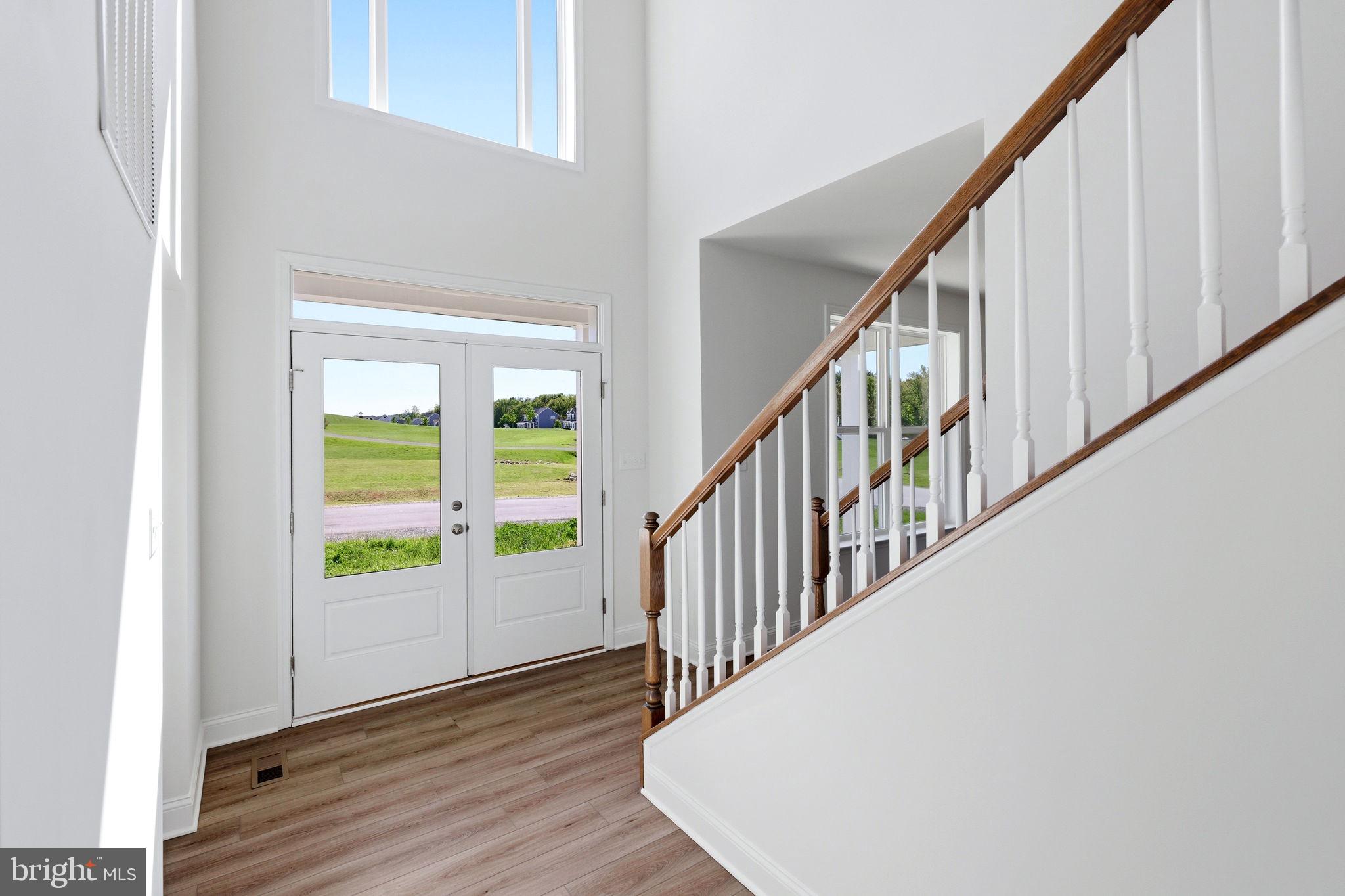 AMBERFIELD - Residential