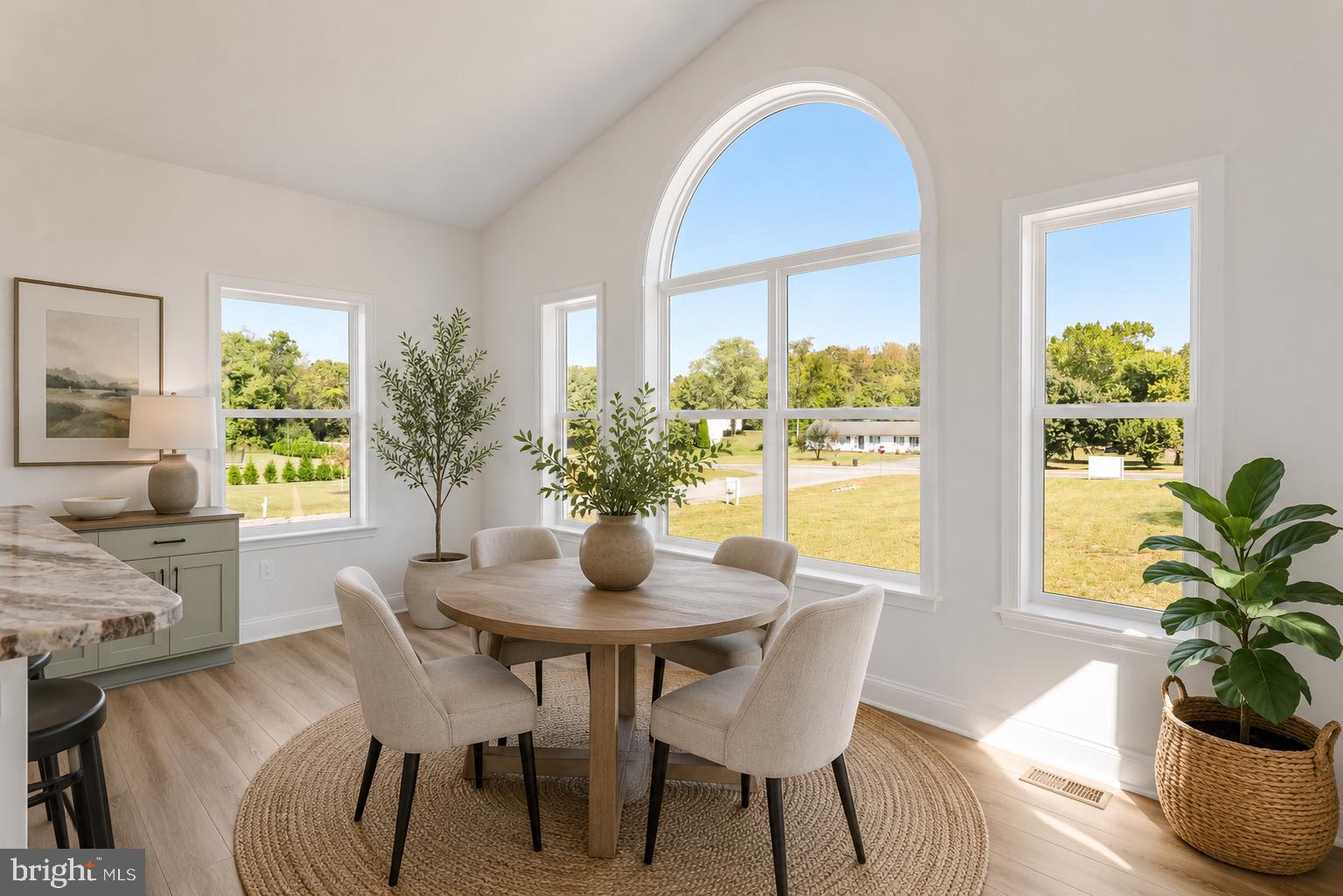 AMBERFIELD - Residential