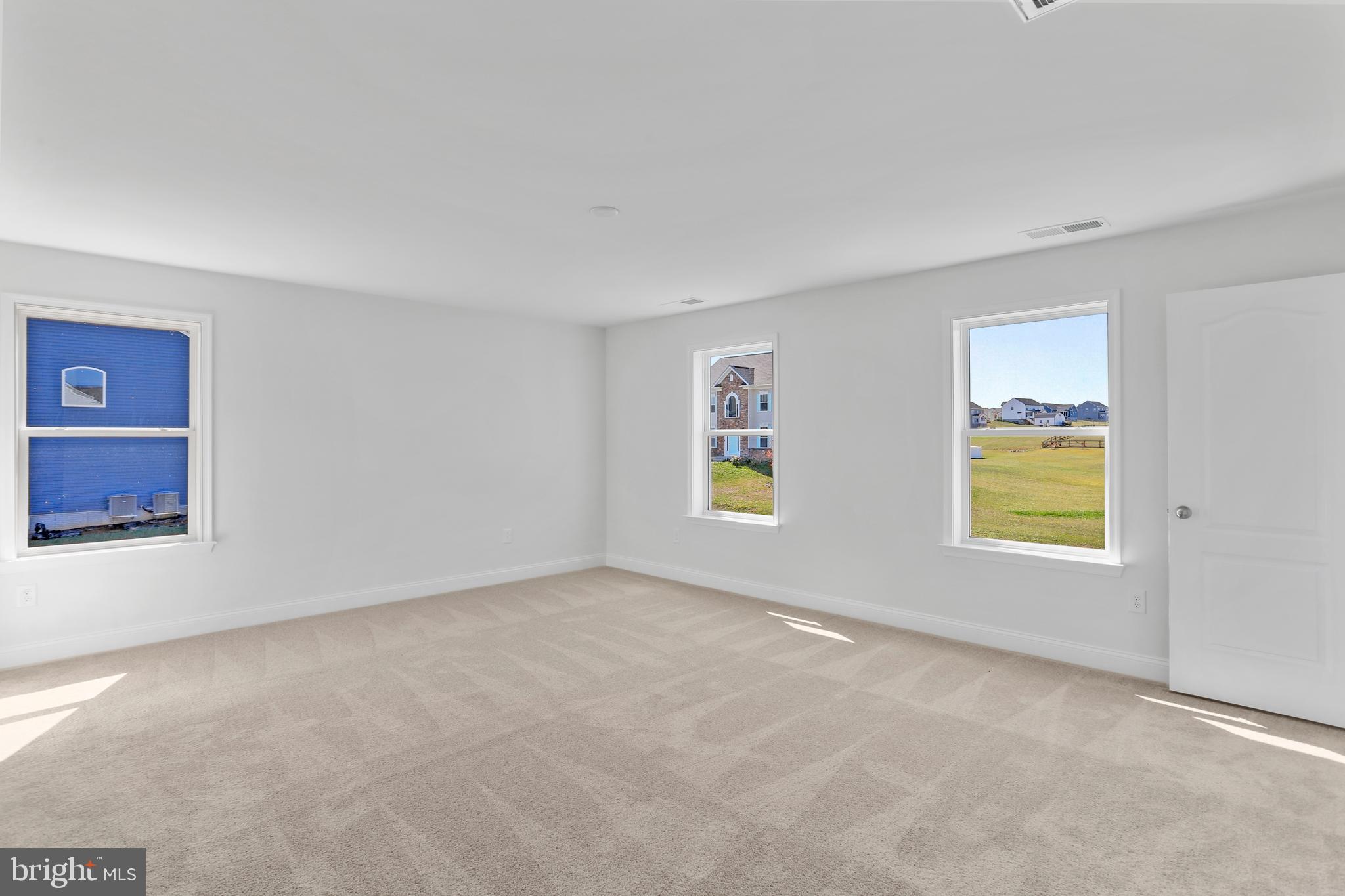 AMBERFIELD - Residential