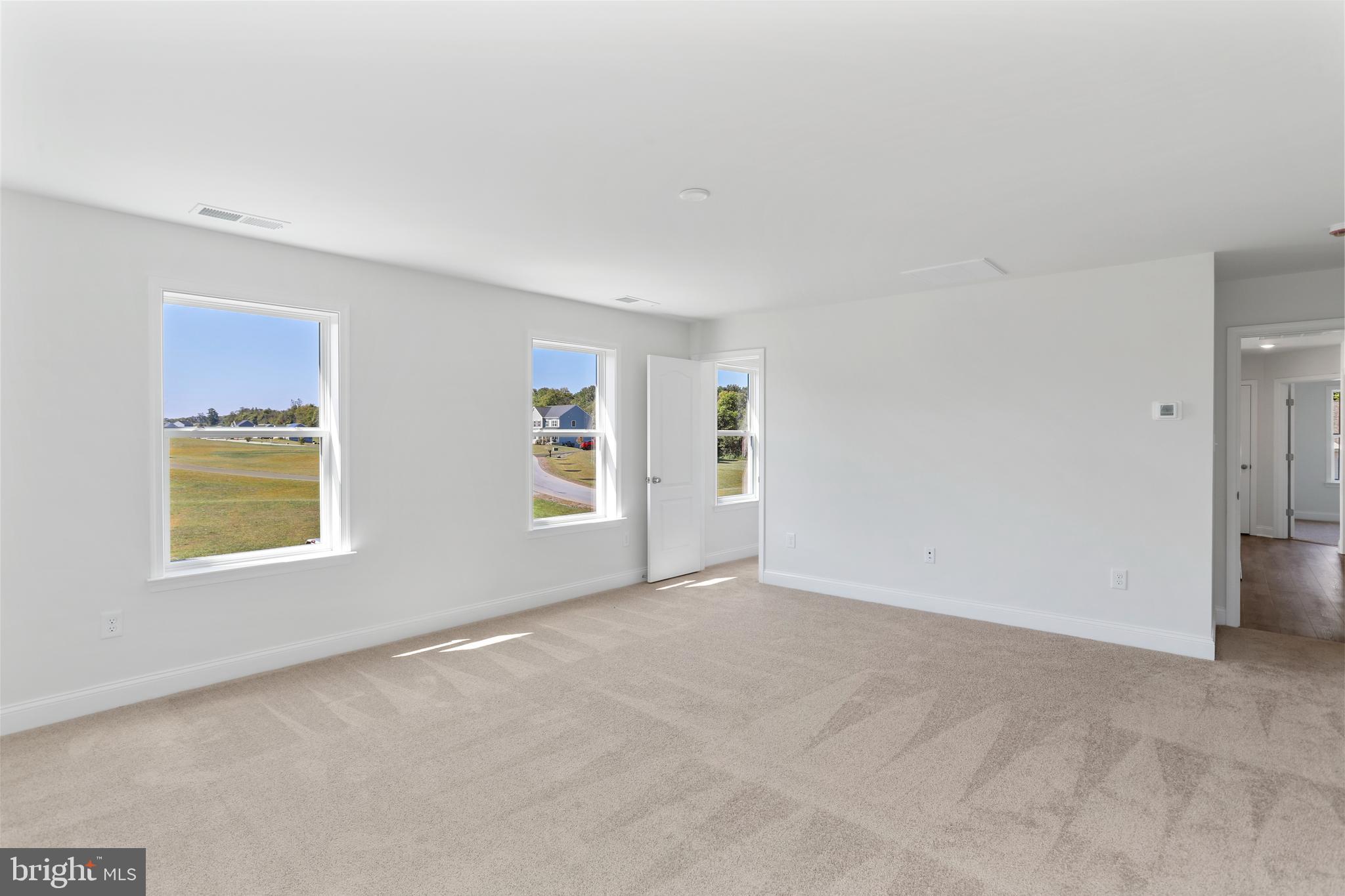 AMBERFIELD - Residential