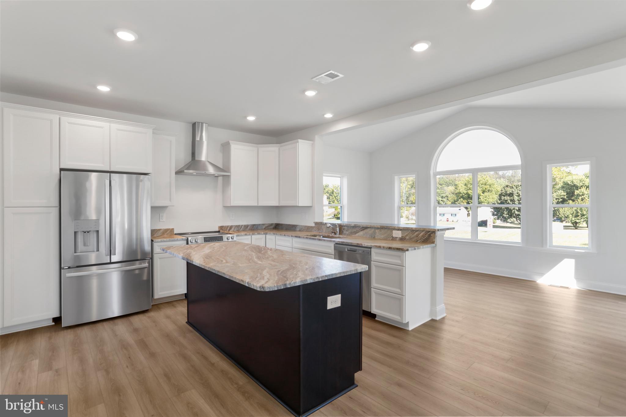 AMBERFIELD - Residential