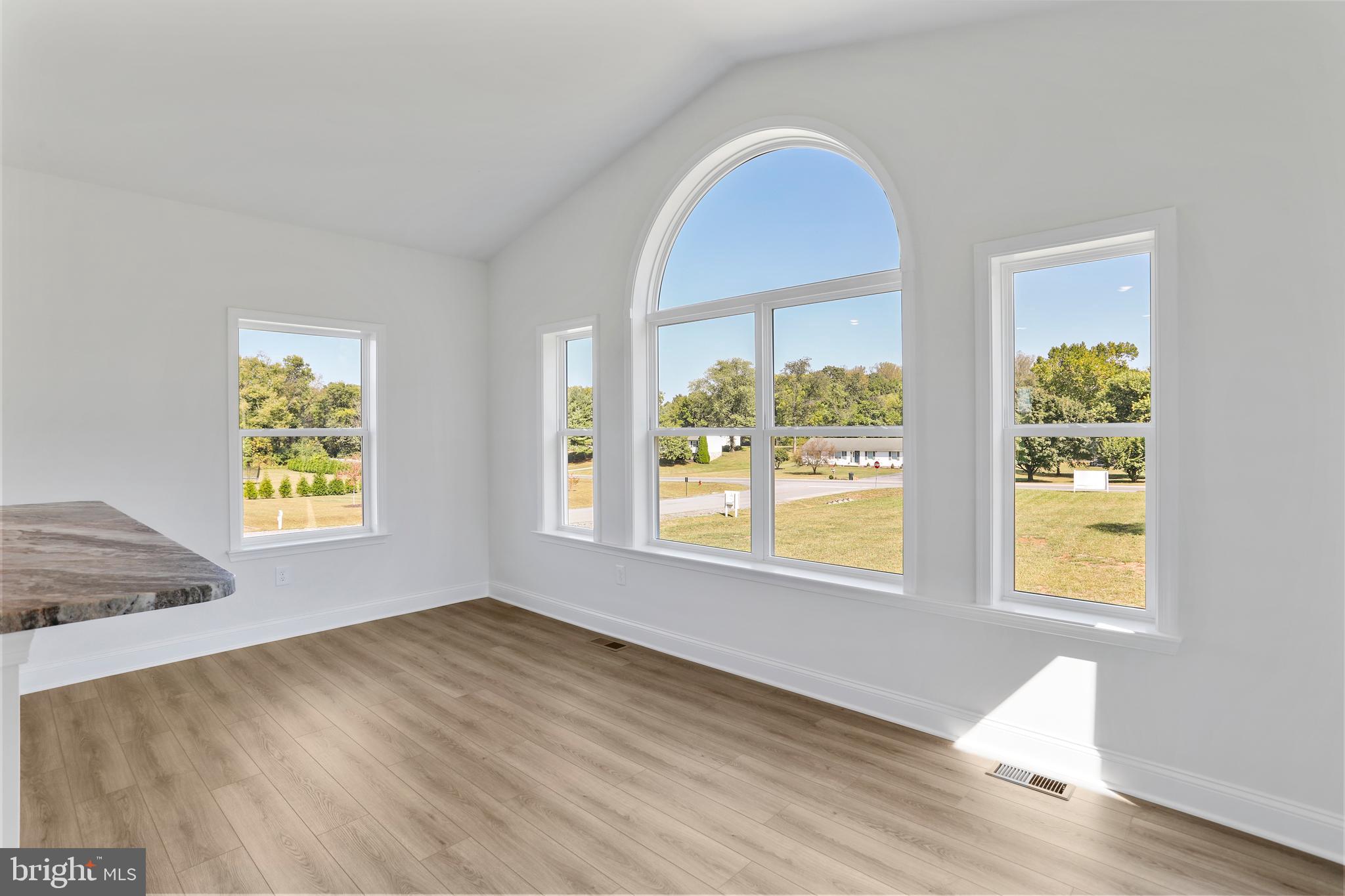AMBERFIELD - Residential