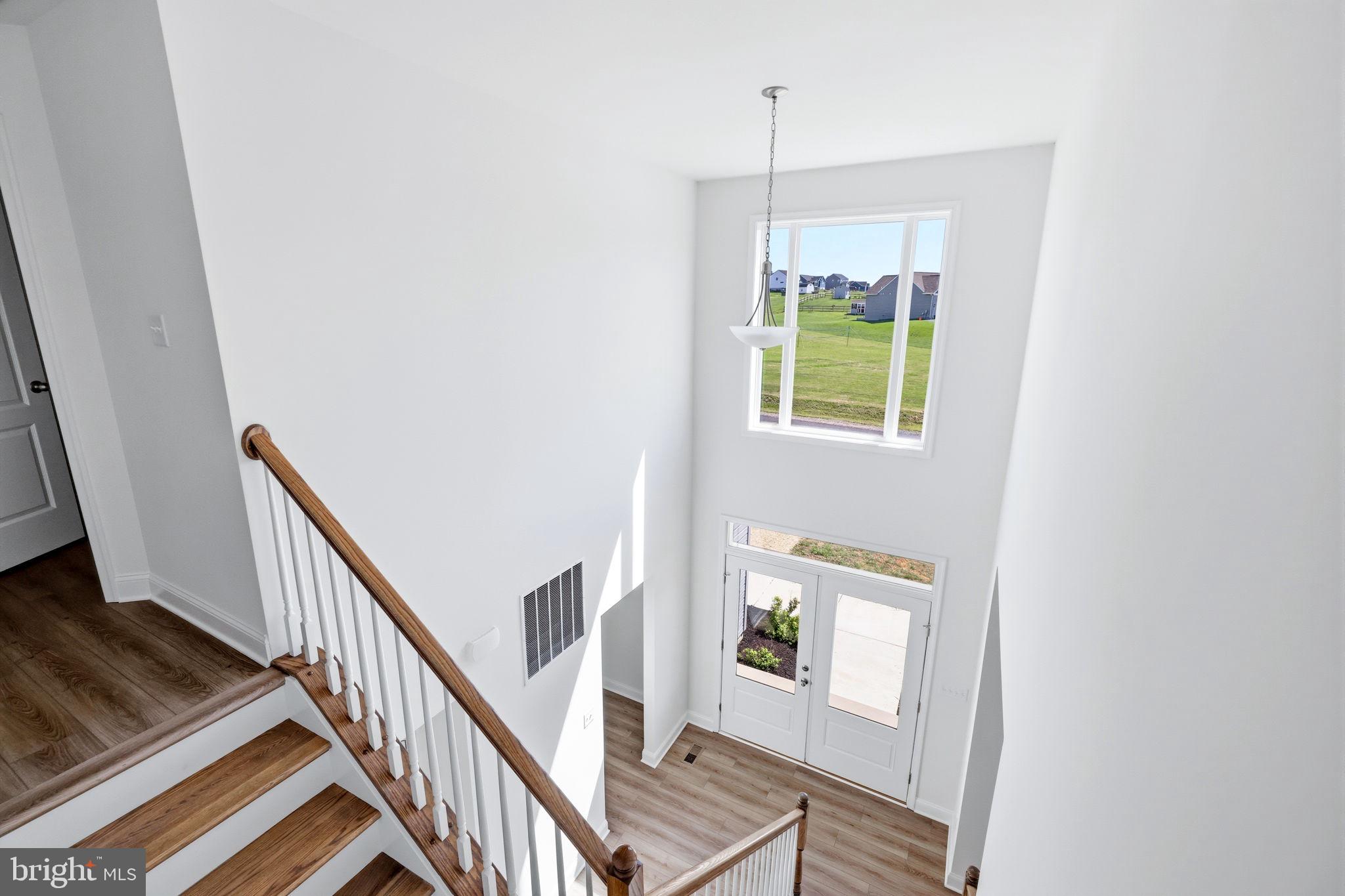 AMBERFIELD - Residential