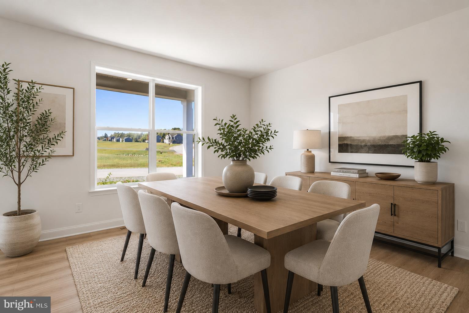AMBERFIELD - Residential