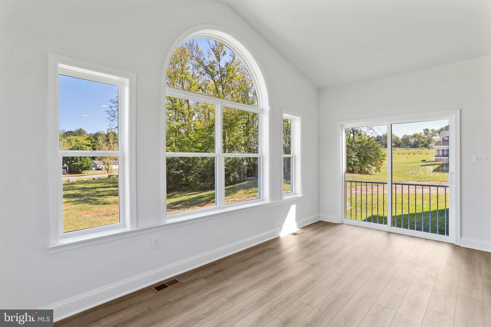 AMBERFIELD - Residential