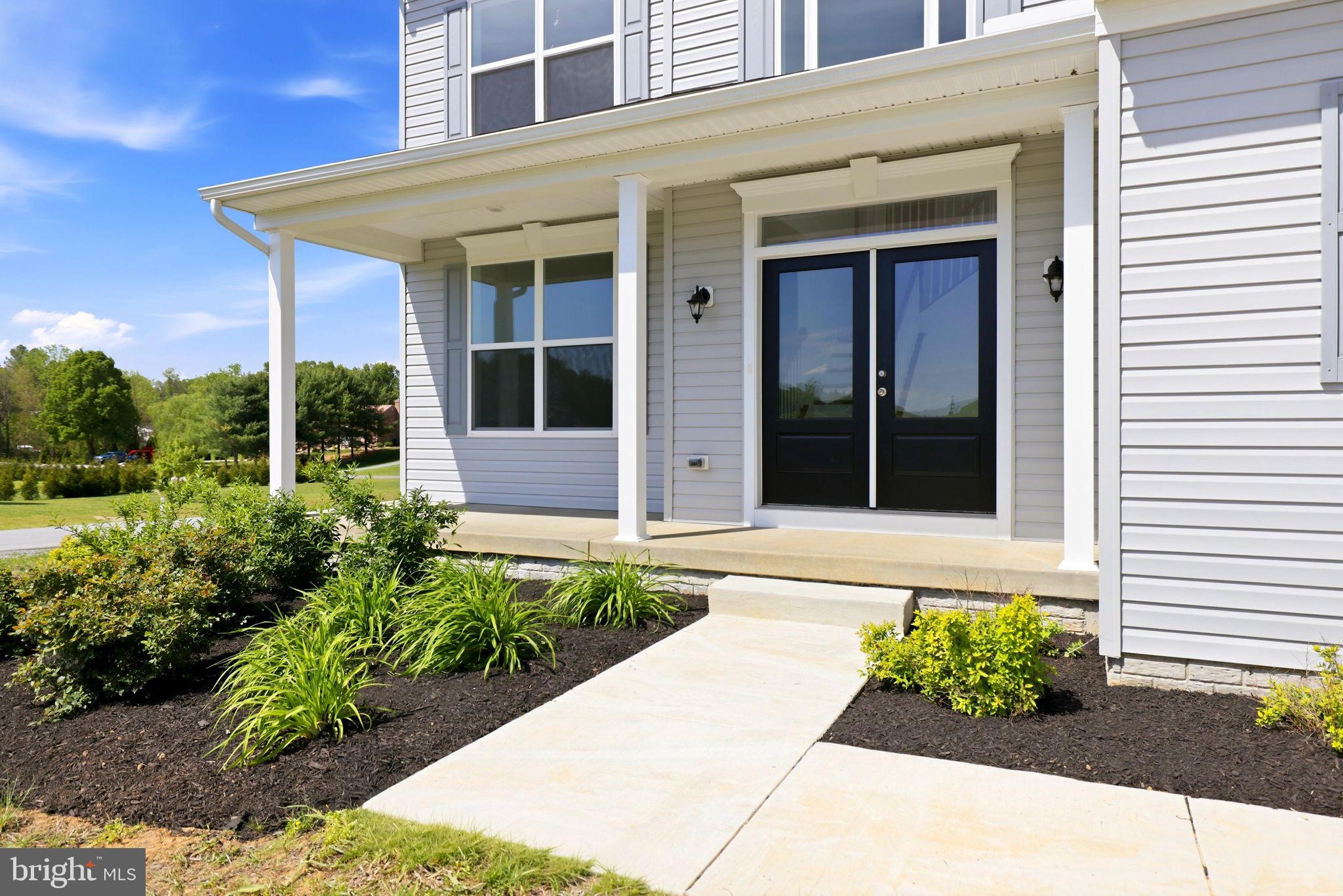 AMBERFIELD - Residential
